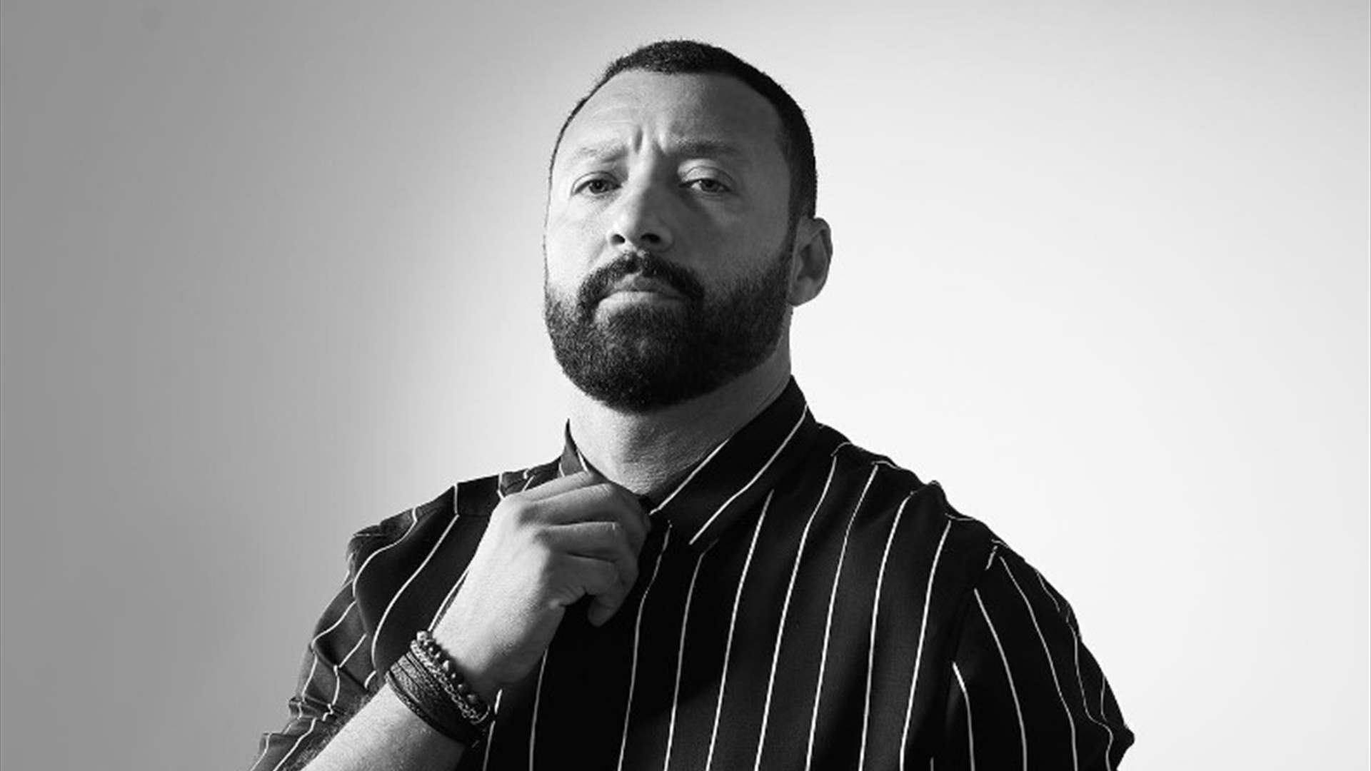 الجمهور قلق على أحمد فهمي... أزمة صحيّة مُفاجئة أدخلته المستشفى (صورة) 