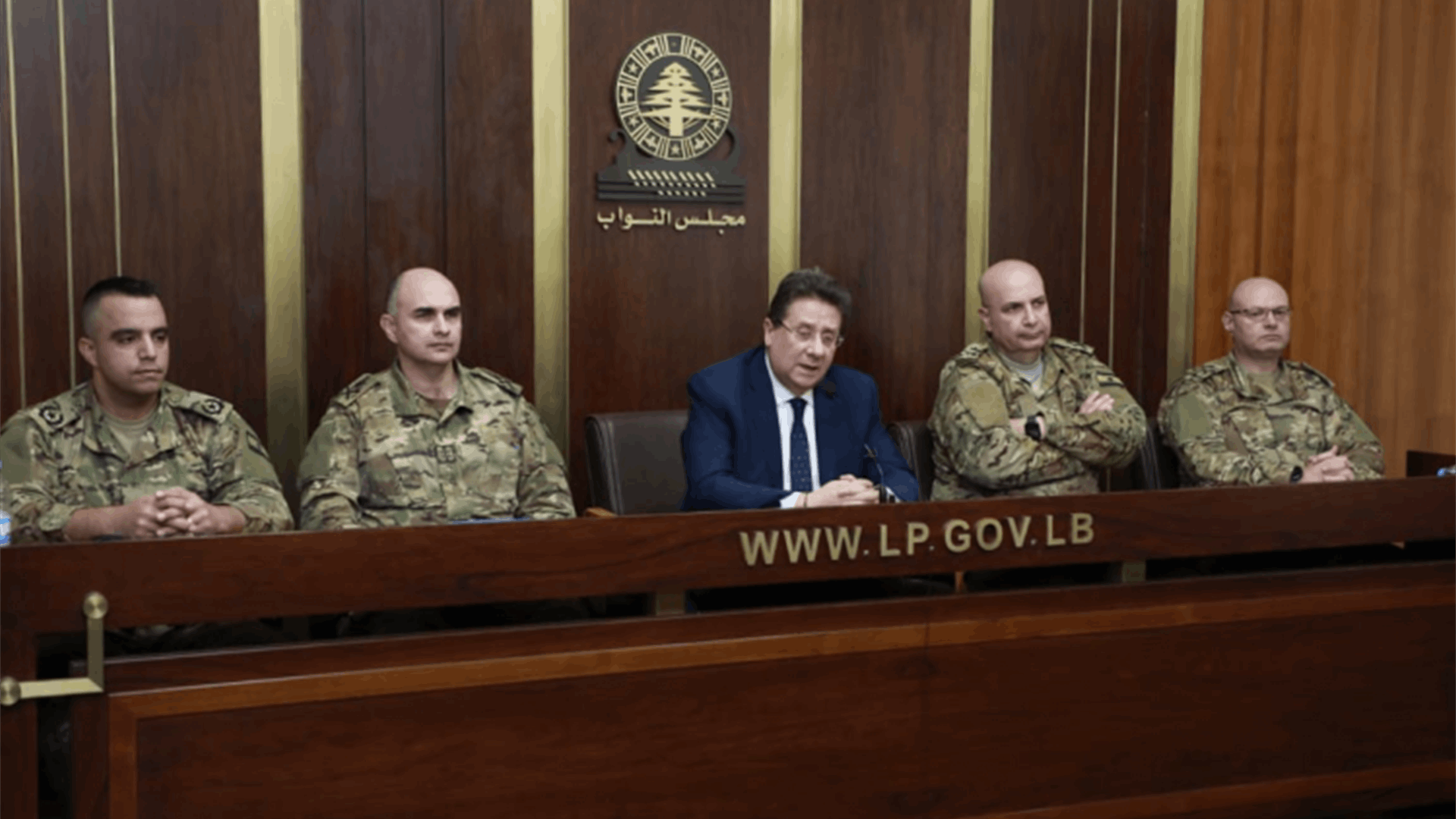 إجماع في لجنة المال على دعم الجيش في المهام الملقاة على عاتقه...