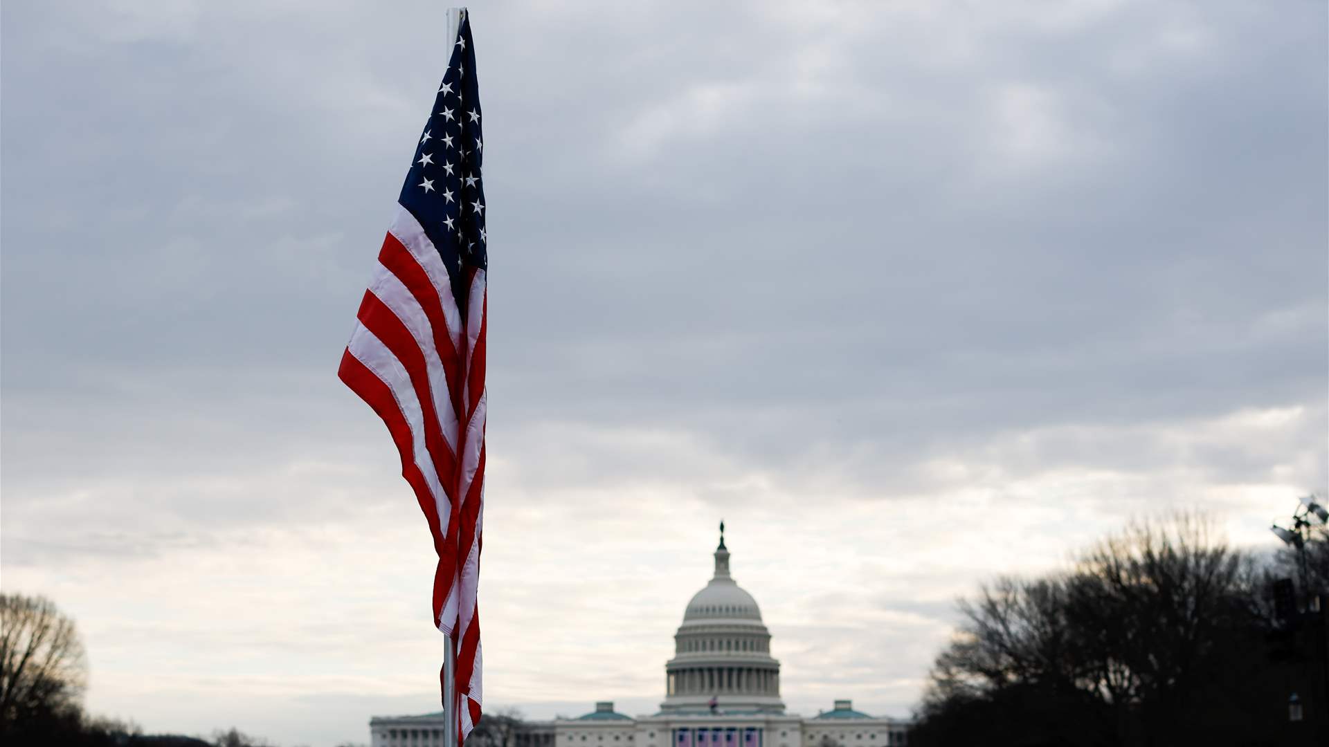 US announces terrorism charges against a member of Hezbollah