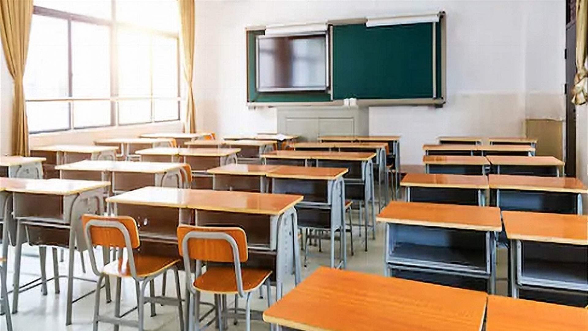 المدارس الكاثوليكية أعلنت الإضراب المفتوح