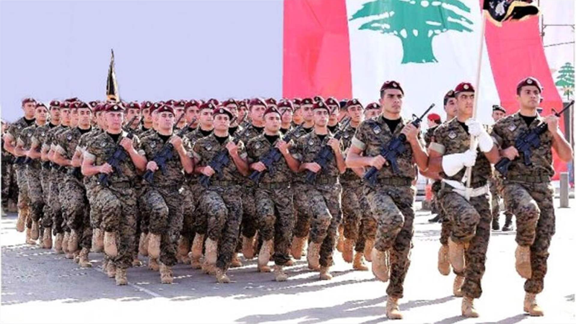 جهود حثيثة لتعيين رئيس للأركان.. واللقاء الديمقراطي في قلب المساعي (الأنباء الالكترونية)
