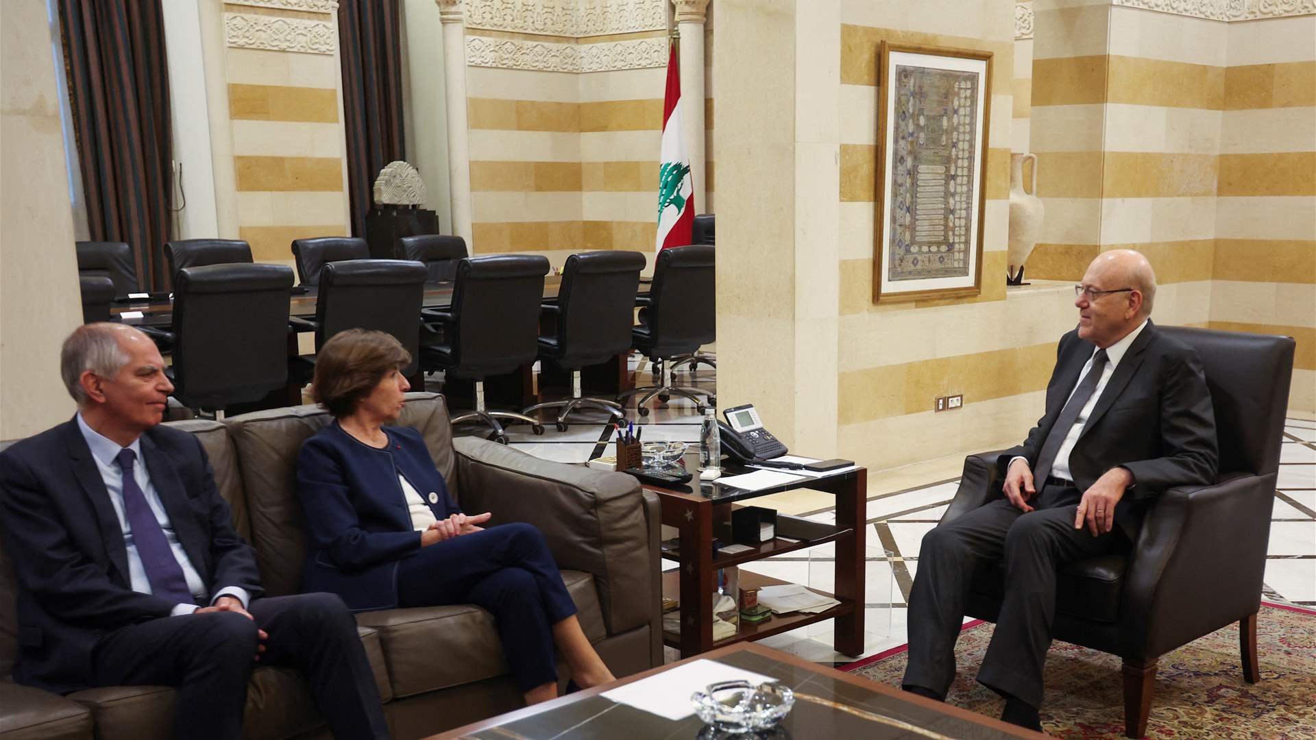France&#39;s warning to Lebanon: Presidential file’s crucial role in regional dynamics