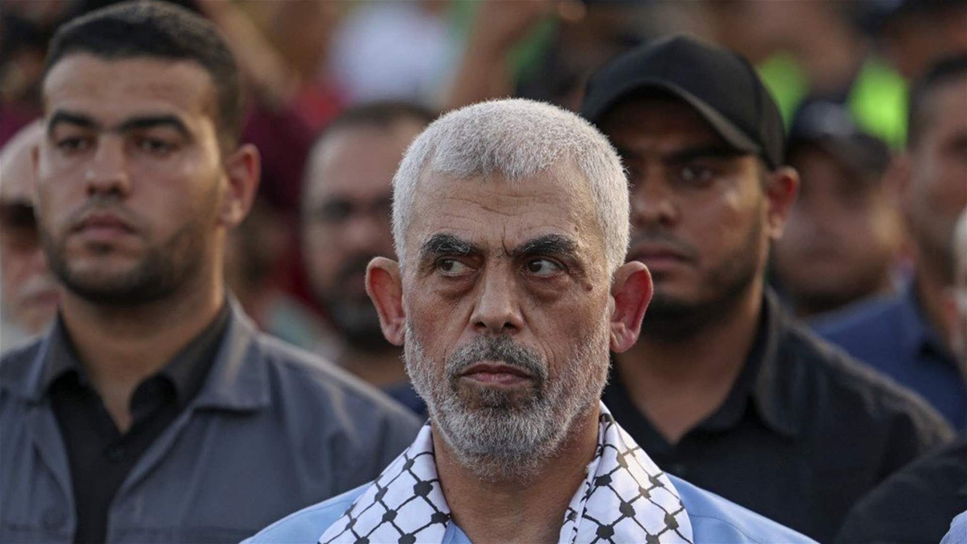 إعلام إسرائيليّ: السنوار نجا مرتين في اللحظات الأخيرة