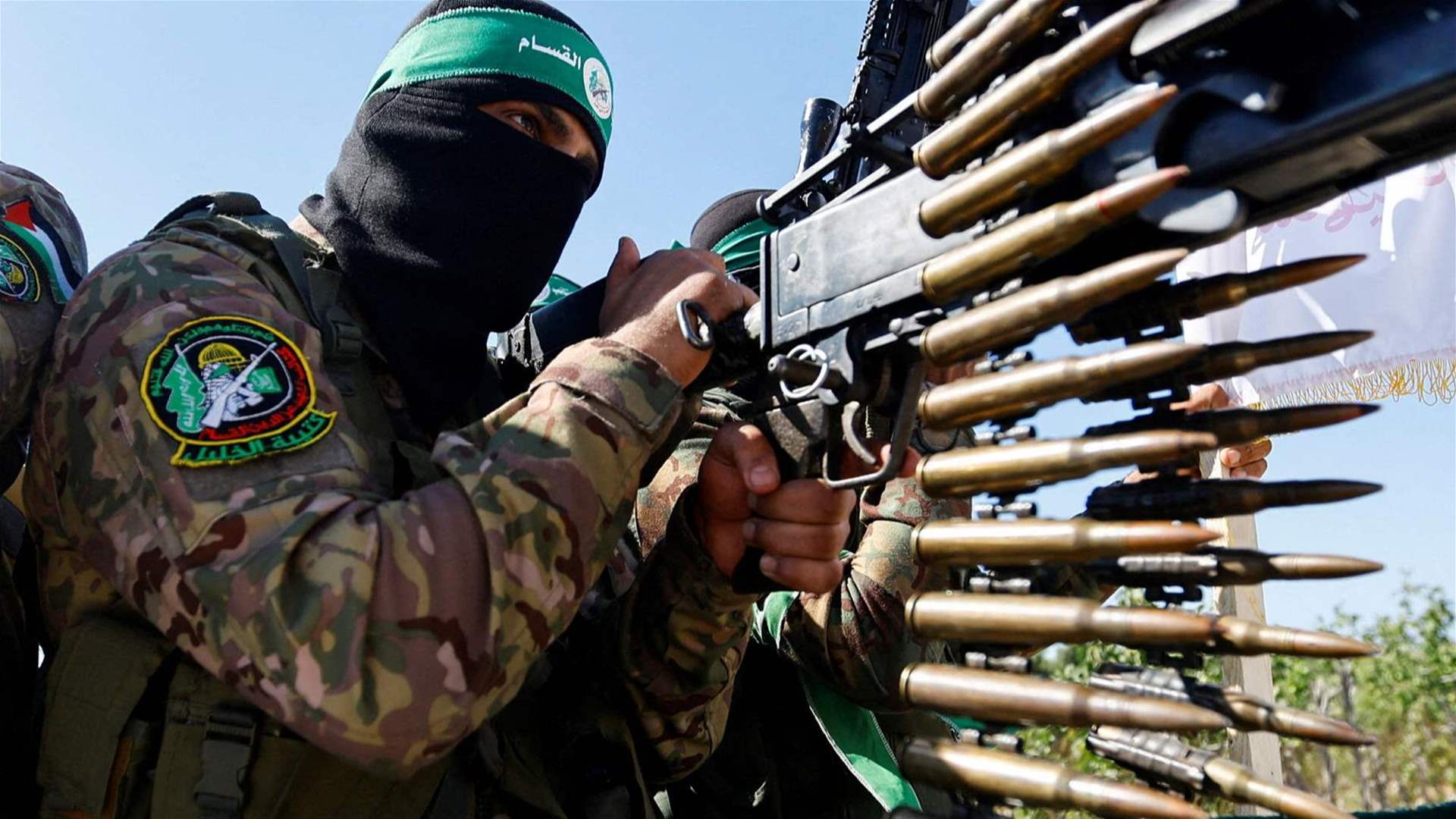 الفصائل الفلسطينية تعلن رفضها لأي محادثات في شأن تبادل المحتجزين الإسرائيليين