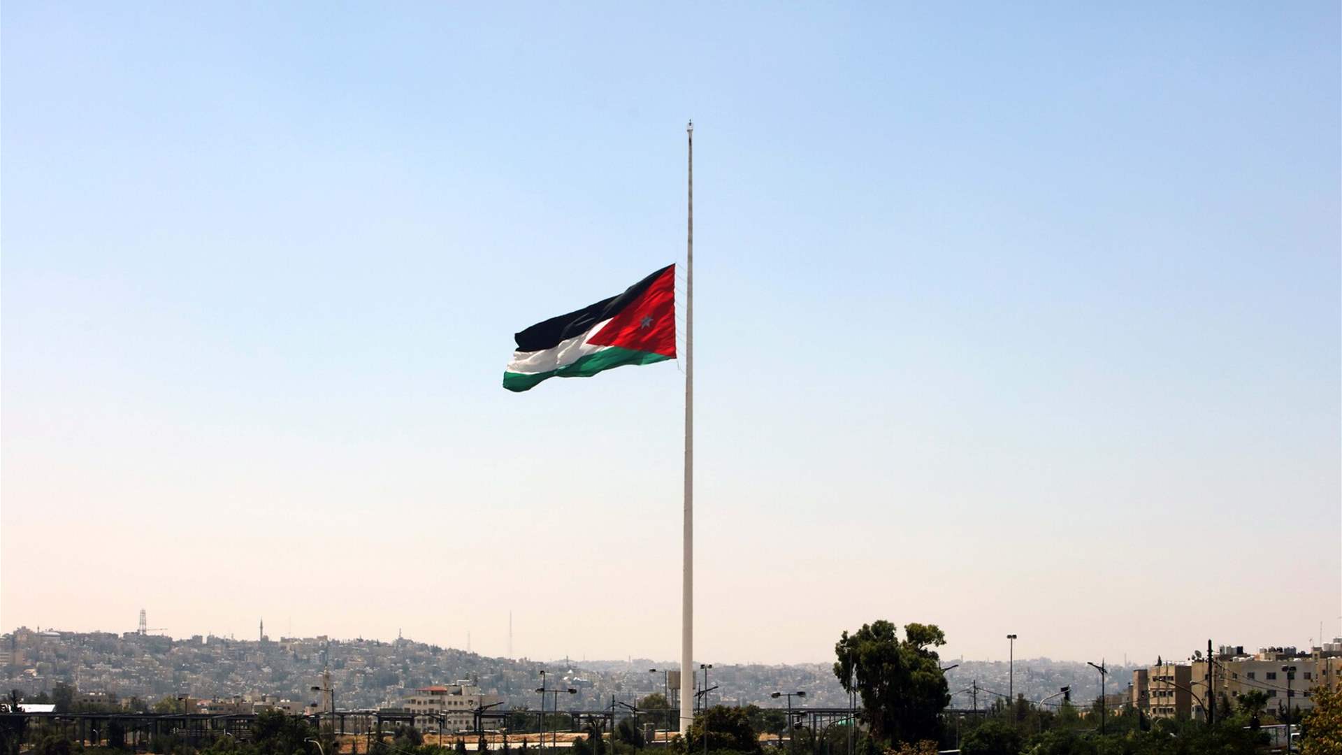 Jordan: Failure to adopt resolution facilitating aid delivery to Gaza reflects double standards in international law application 