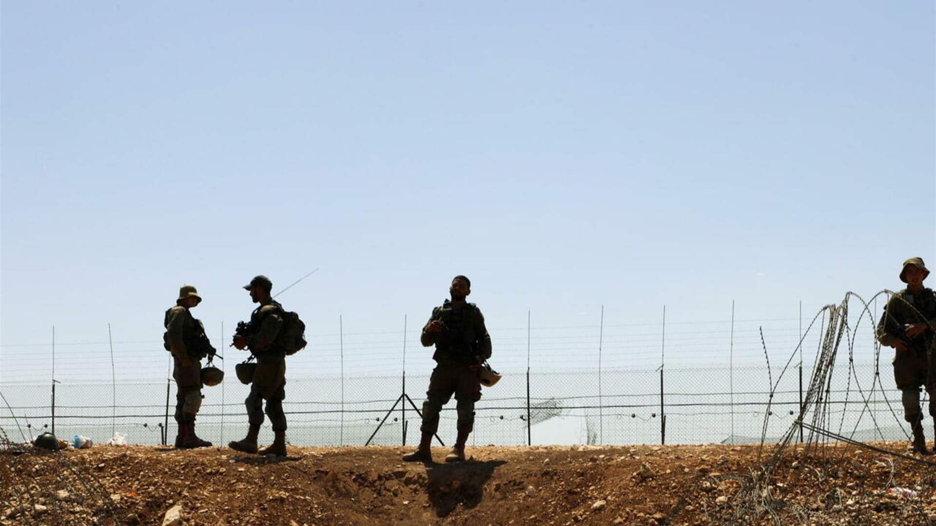 Israel investigates death of Palestinian detainee in violent incident 