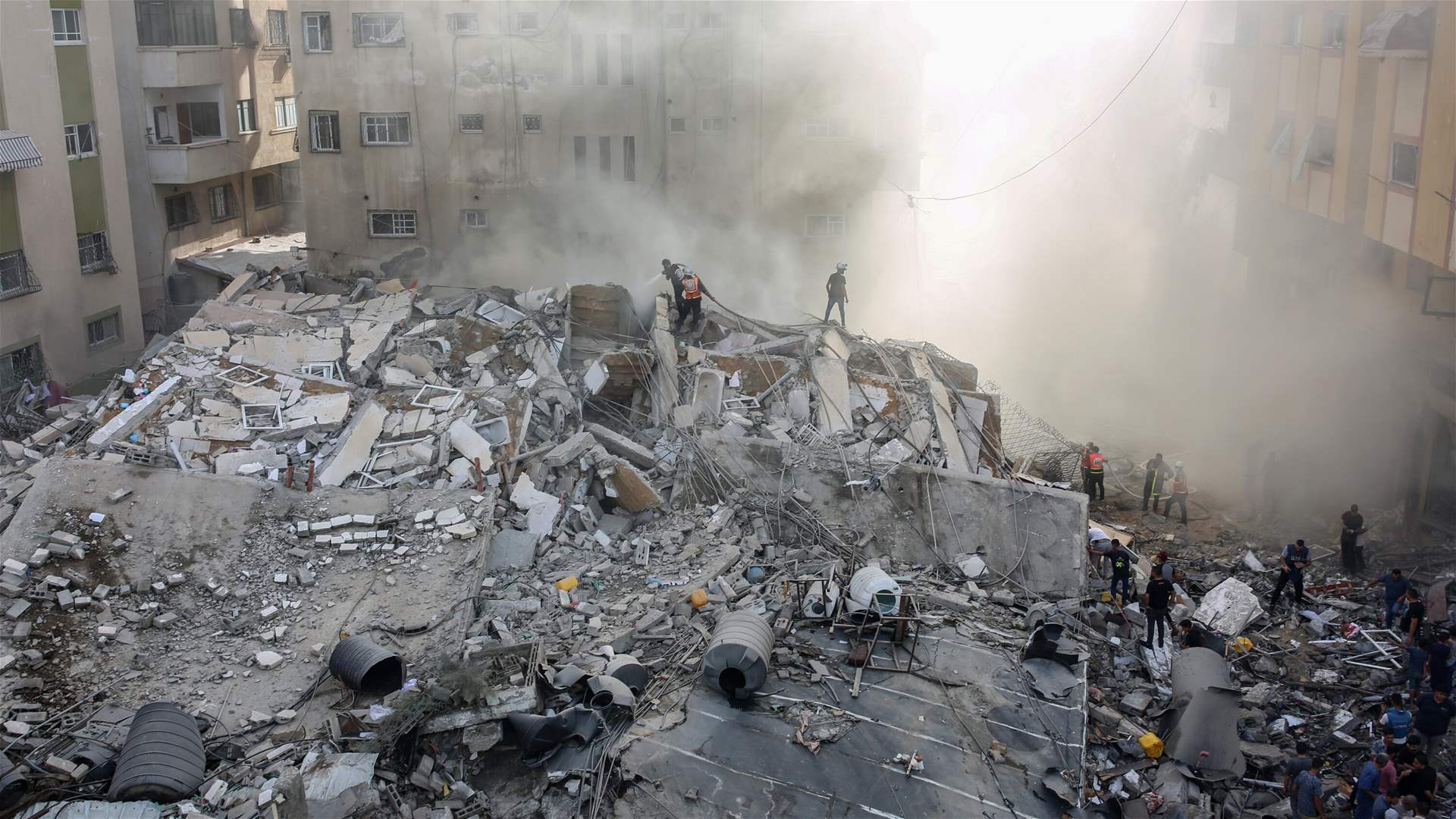 Peace activists in Israel are &#39;isolated&#39; and &#39;concerned&#39; 