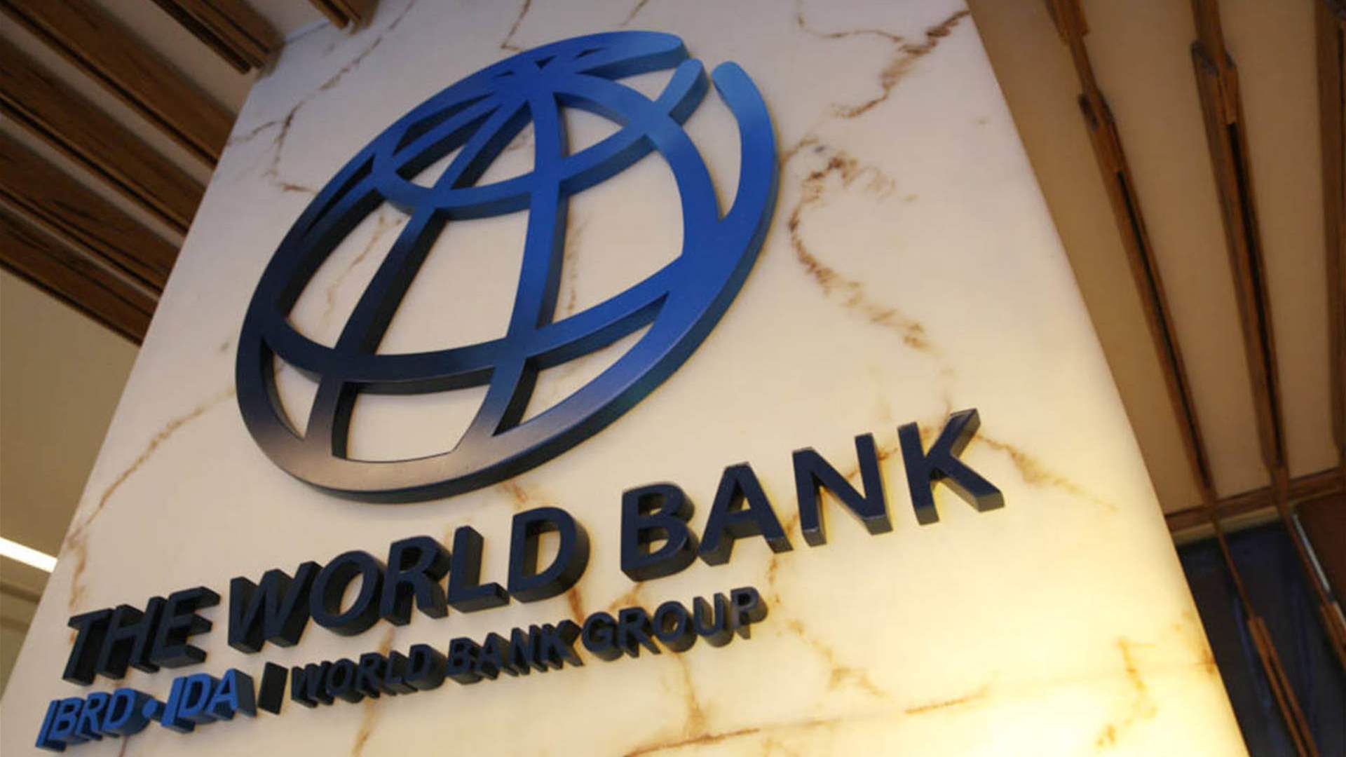 World Bank report: Lebanon &#39;In the grip of a new crisis&#39;
