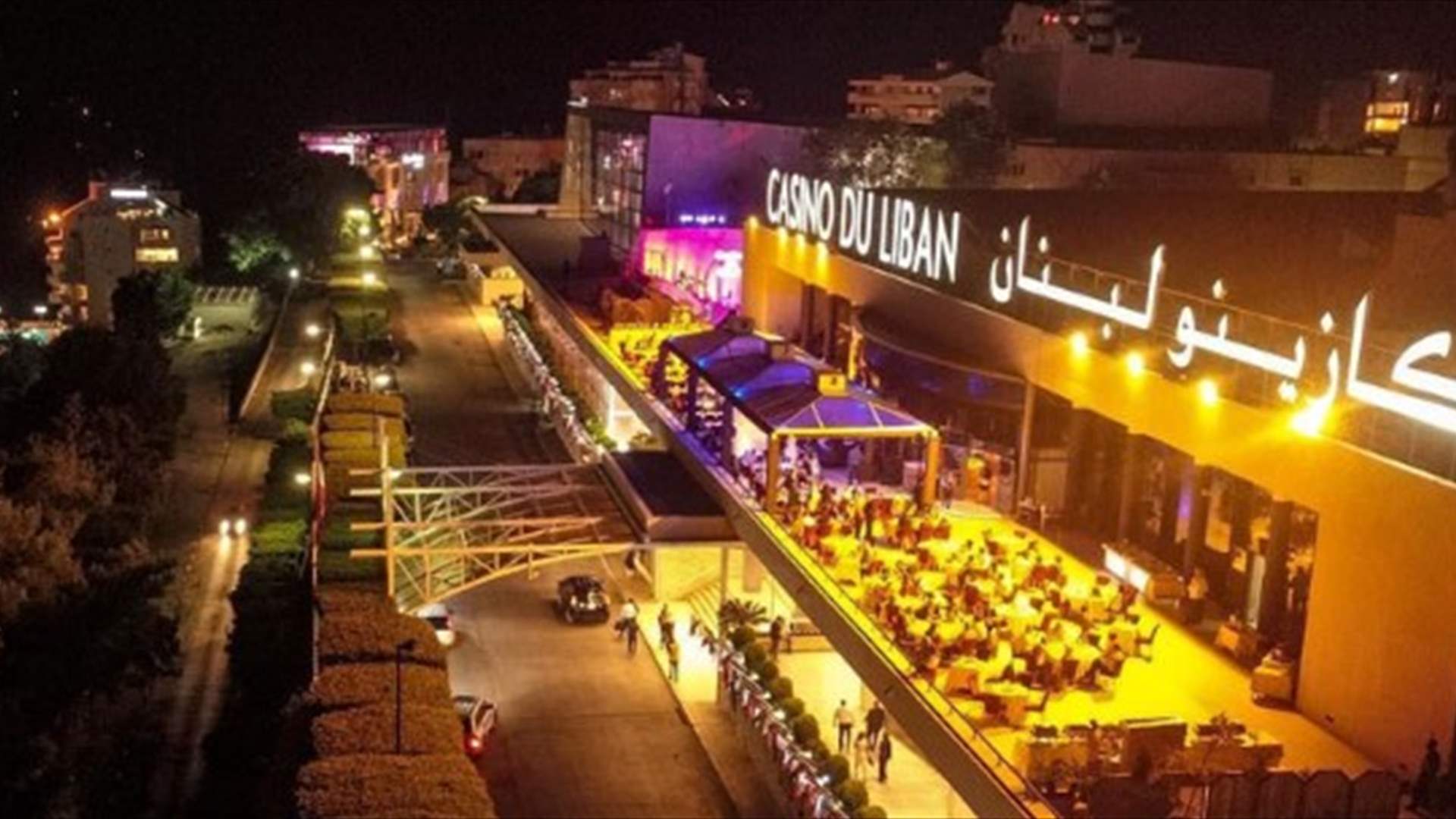 نجوم لبنان يلمعون... مبادرة فنية لدعم "مئة ممثل لبناني" في موسم الأعياد