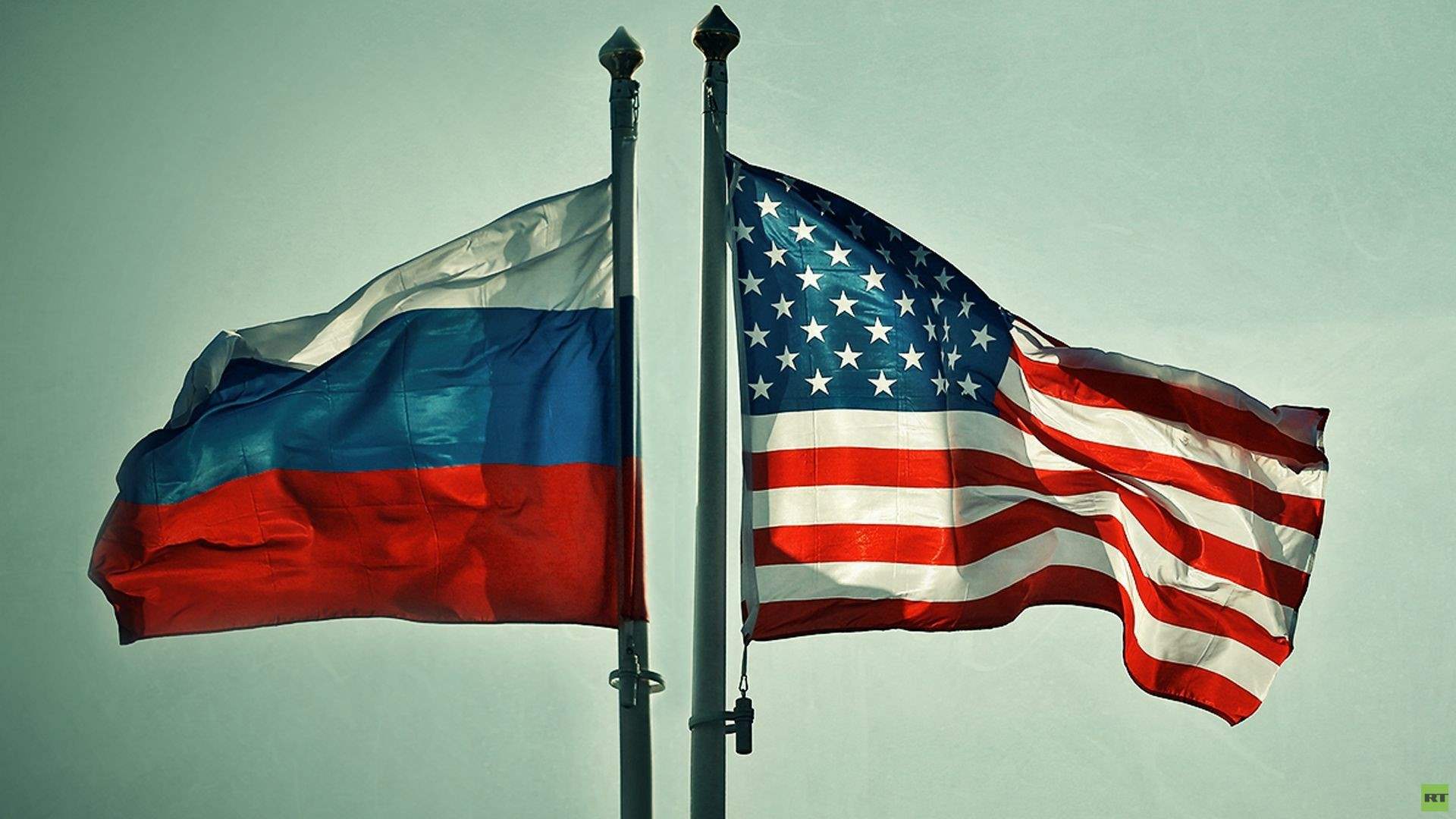 Russia threatens to sever ties with the US if frozen assets are seized 