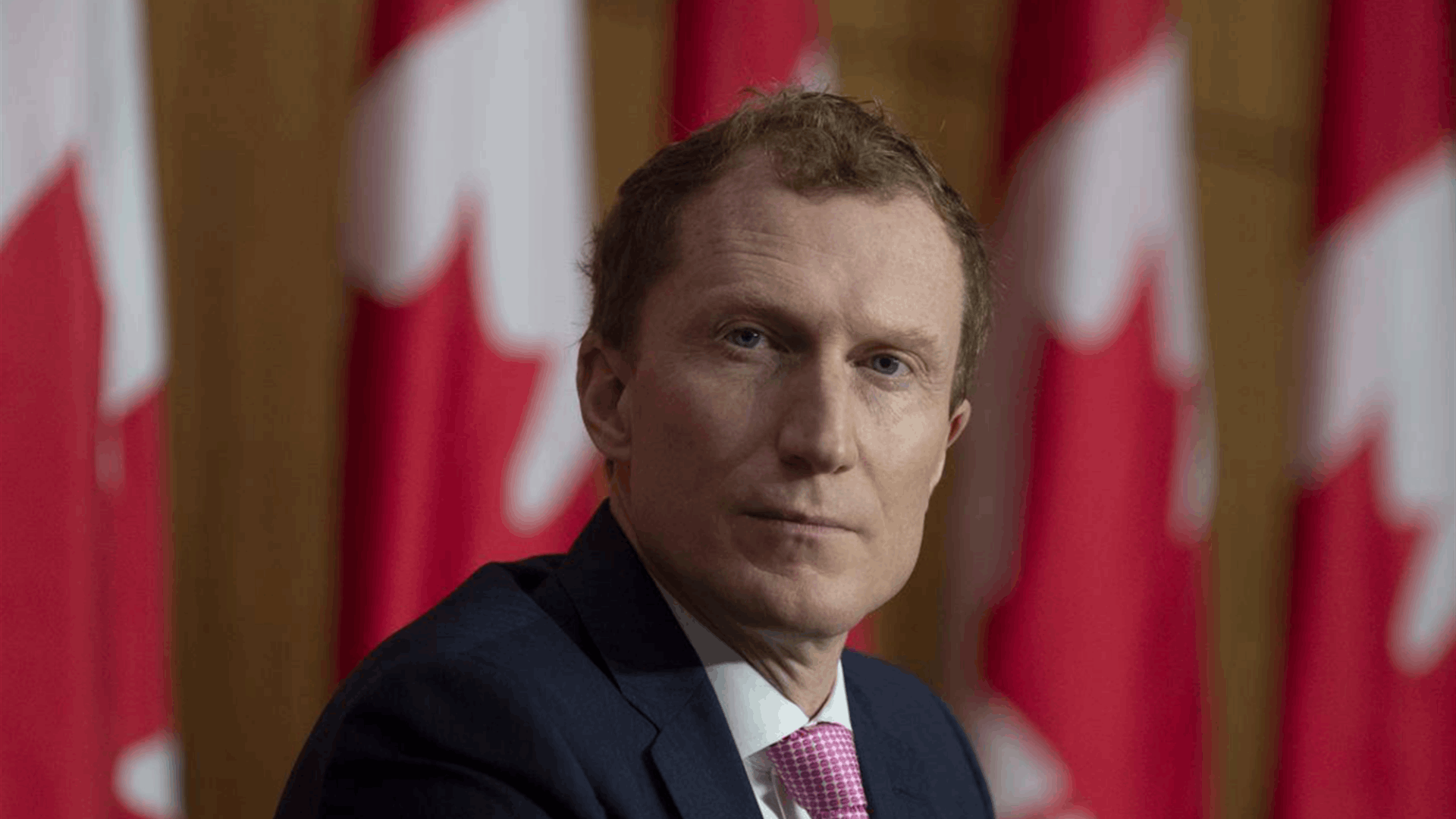Canada plans to grant temporary visas to Gazans from relatives of its citizens