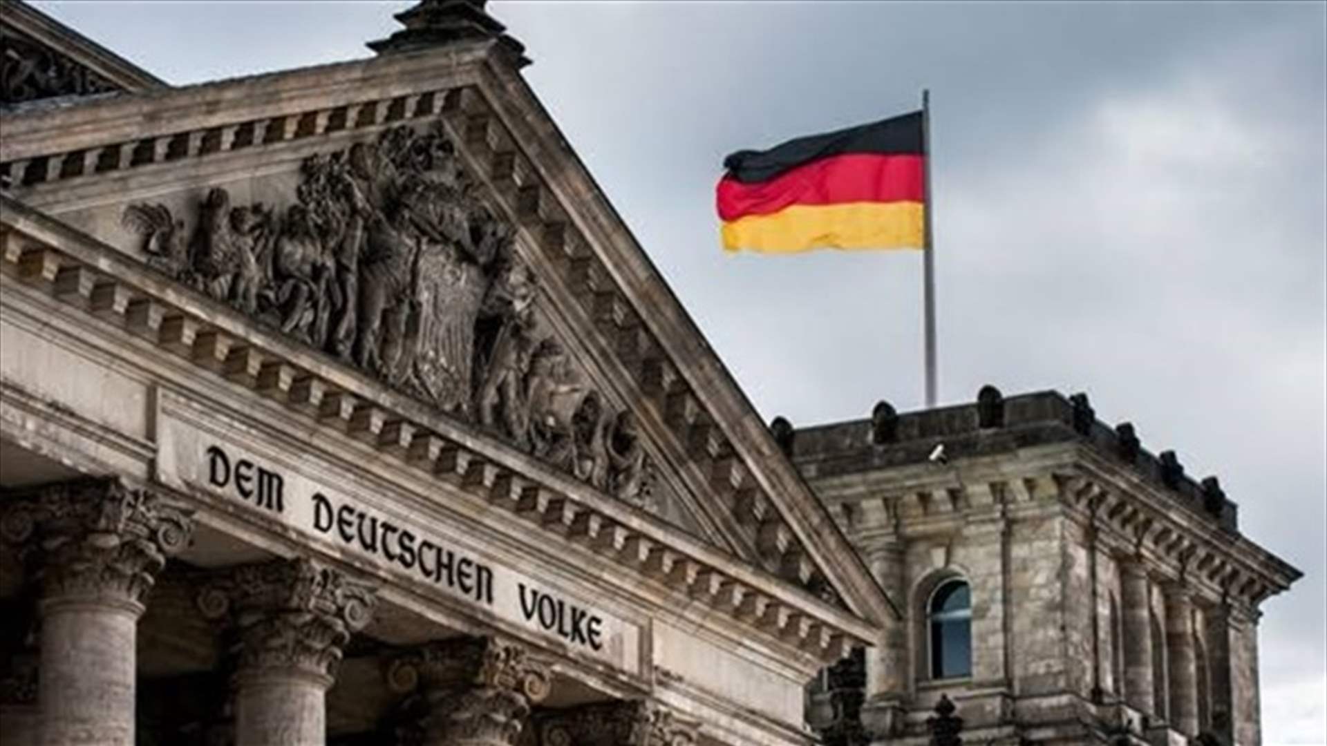 القضاء الألماني يتهم سوريين بارتكاب جرائم حرب