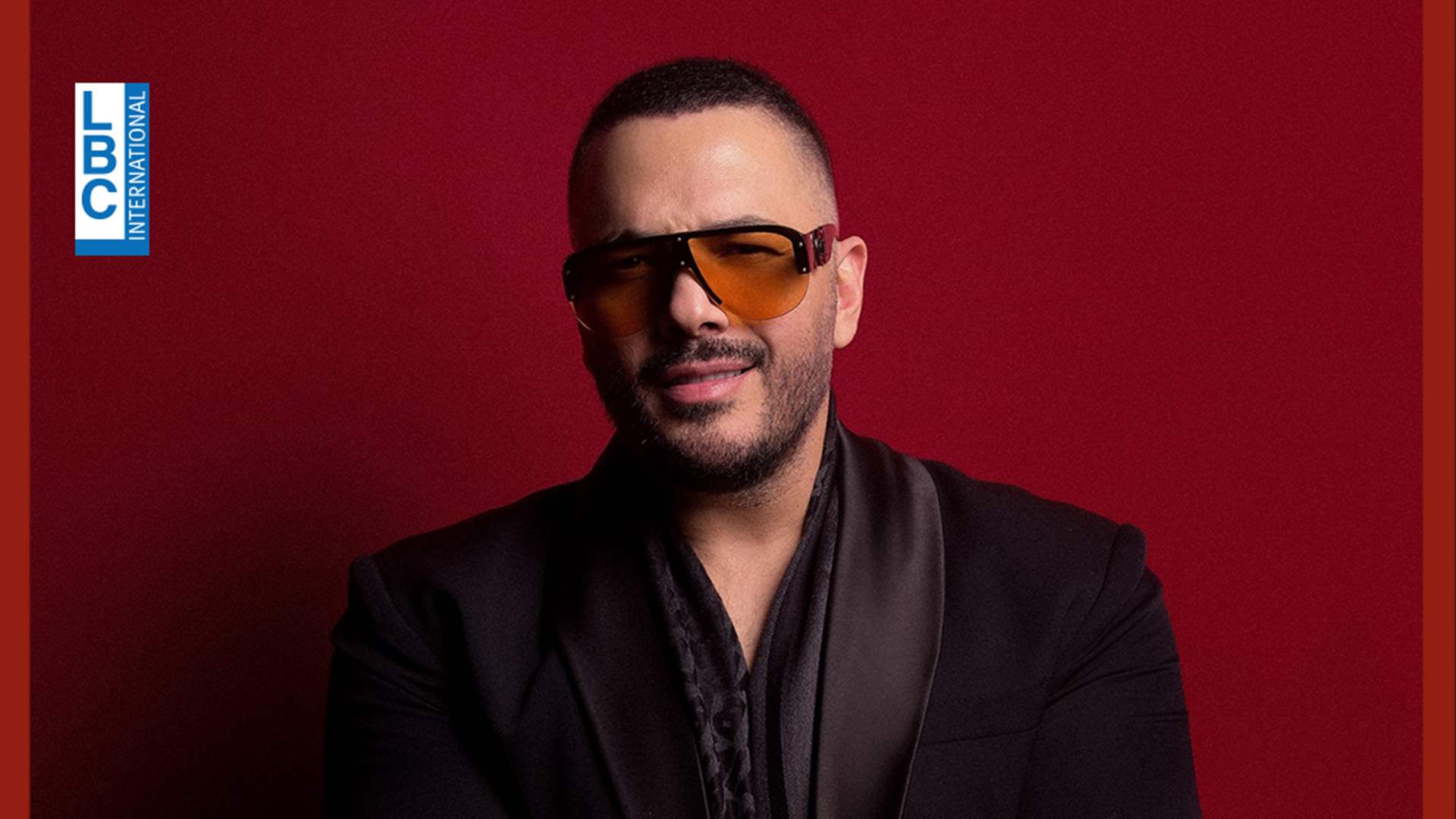 "أنت من أهم أتباع السيد المسيح"...من وجّه هذه الرسالة للفنان رامي عياش؟