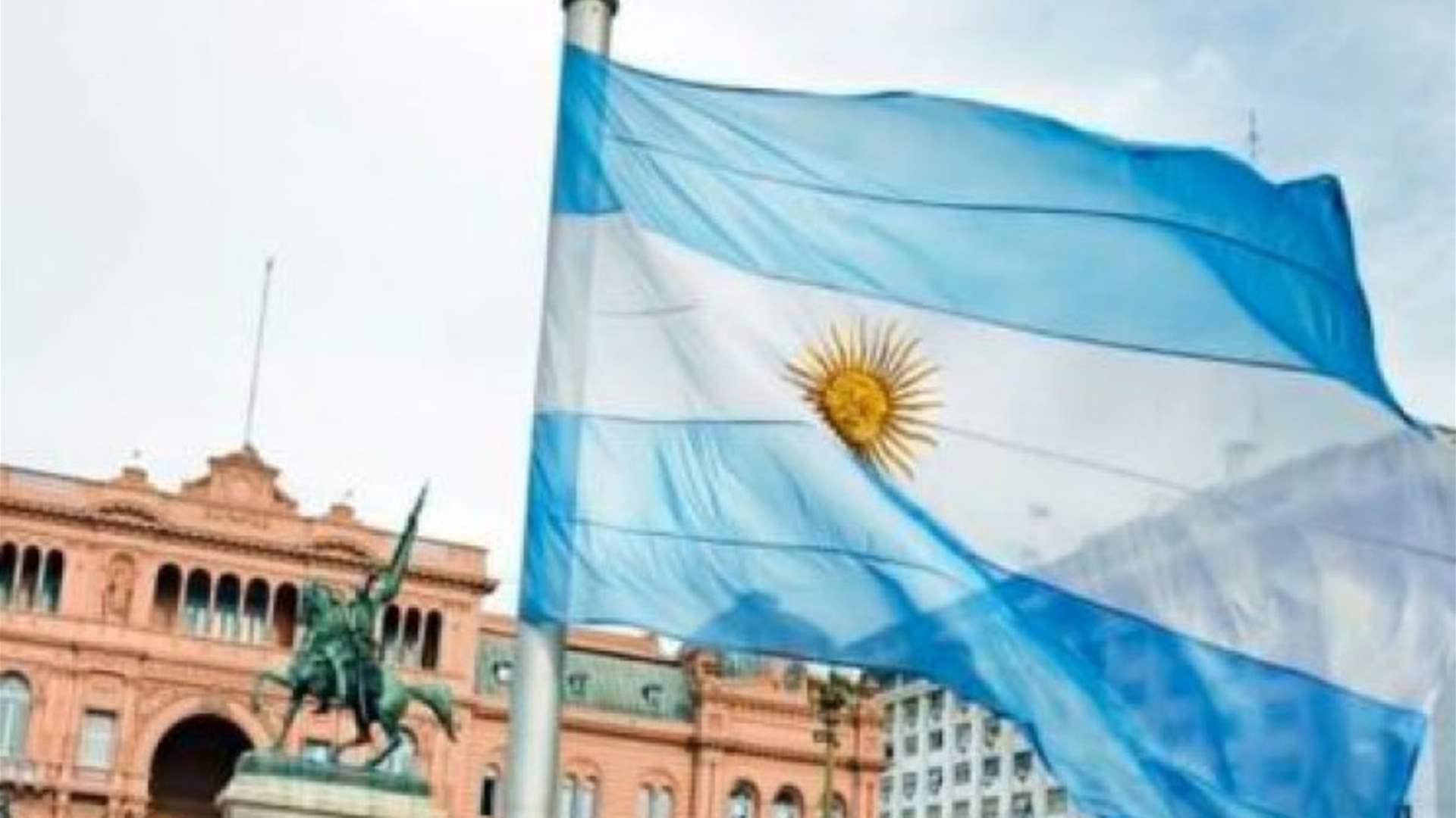 الحكومة الأرجنتينية تفرض على منظمي تظاهرة ضدها دفع كلفة الانتشار الأمني