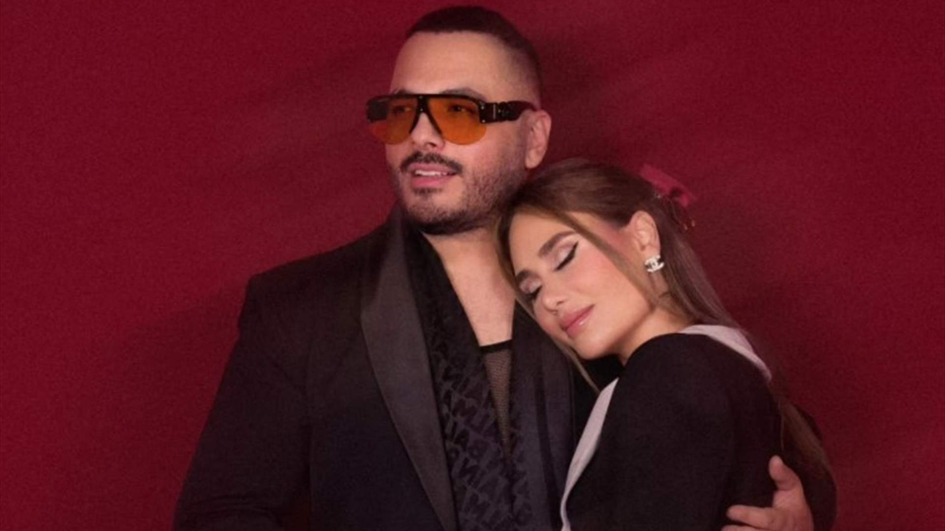  رامي عياش يتصدّر الترند في لبنان... والسبب The Stage 