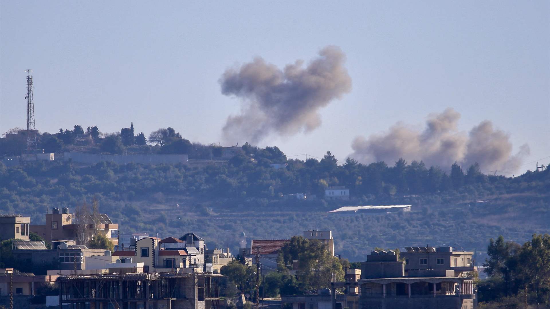 Tactics and escalations: US diplomatic proposals and ground realities between Hezbollah and Israel