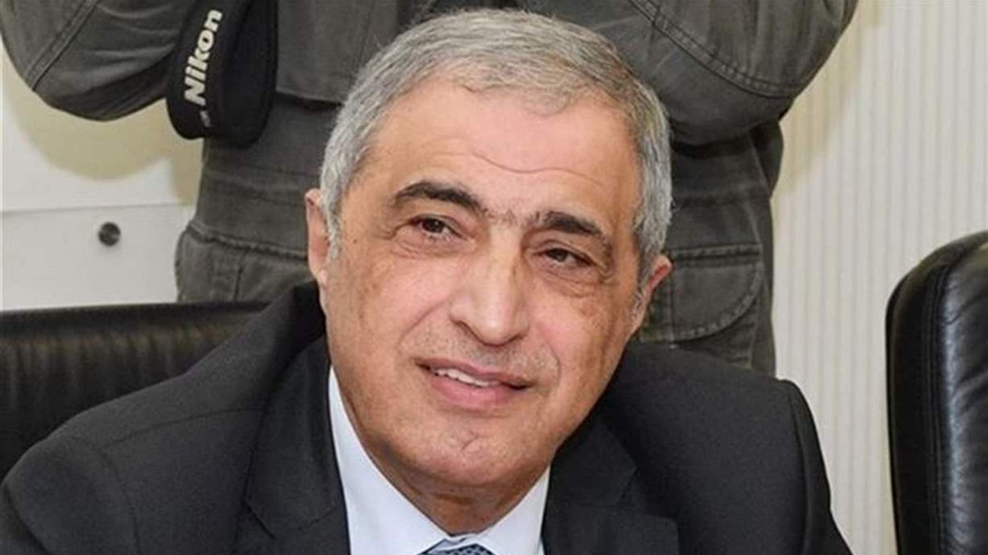 قاسم هاشم لـ"الأنباء الكويتية": روحية التمديد لقائد الجيش قد تسقط على الاستحقاق الرئاسي