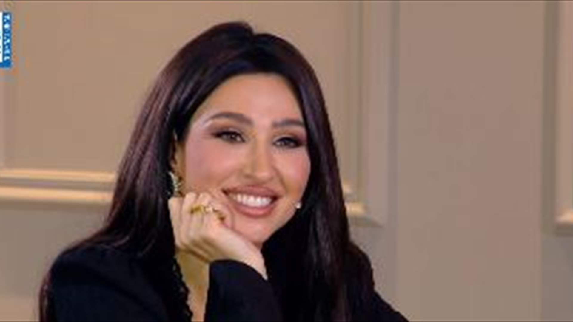 جيسي عبدو تروي تفاصيل أوّل مرة علمت بها أن "بابا نويل" غير حقيقي.. وهذا ما حصل معها! (فيديو)