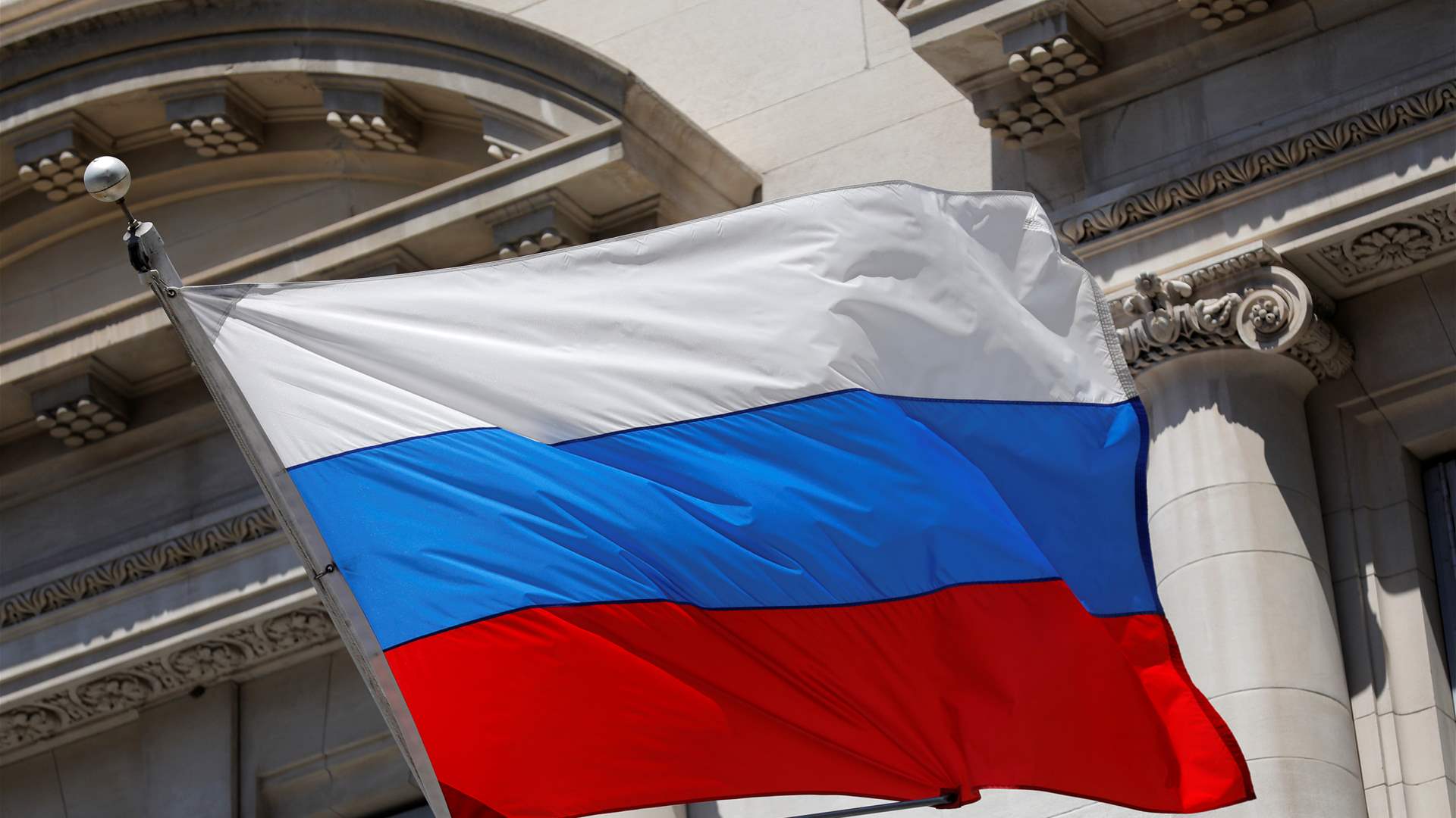 Russia says it downs four Ukrainian military aircraft