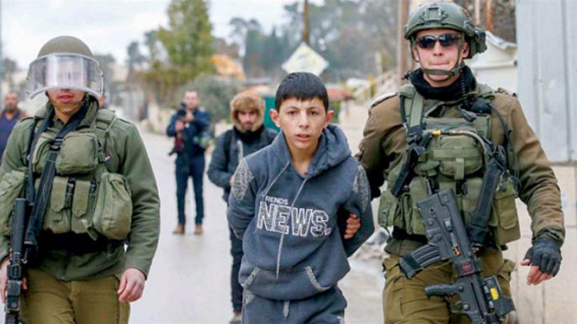 فلسطينيون من غزة يتهمون إسرائيل بتعذيبهم أثناء اعتقالهم