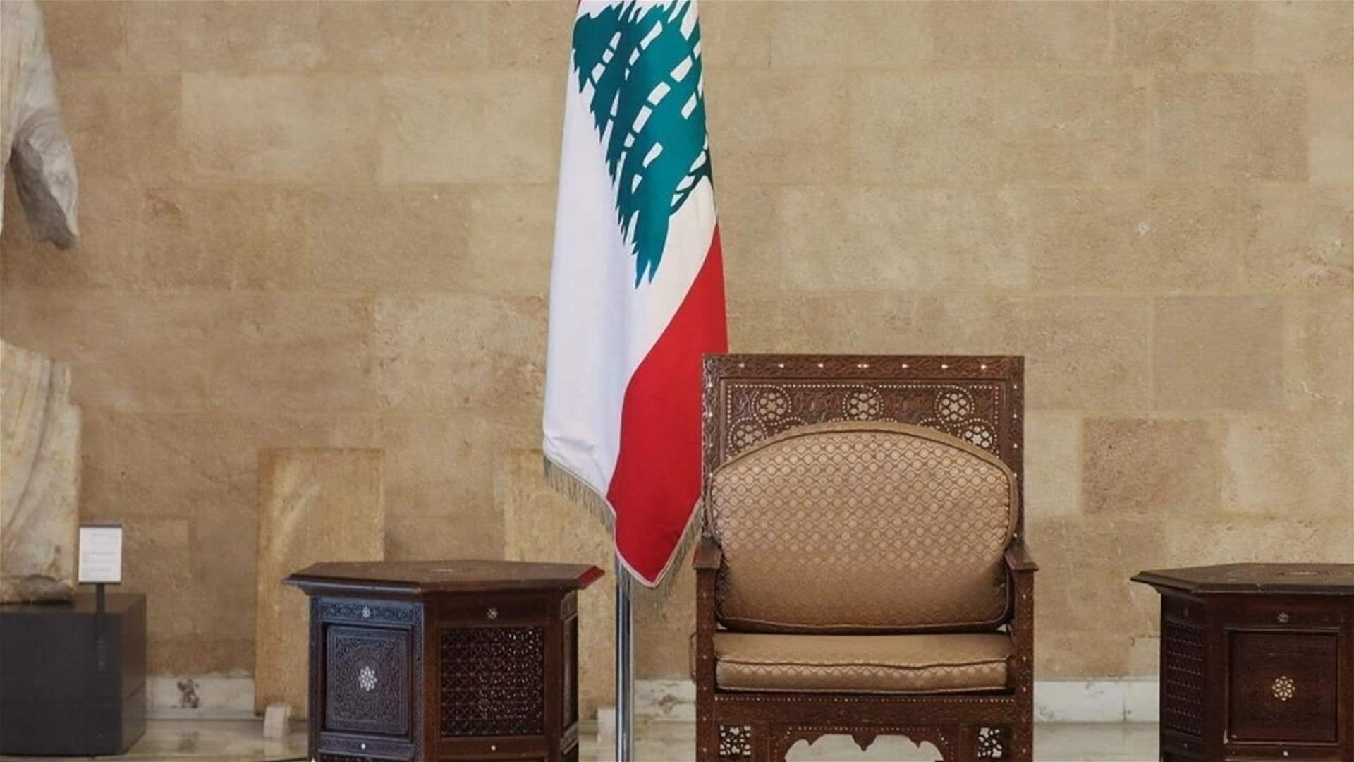 استحقاقات لبنان إلى ما بعد الأعياد (الأنباء الالكترونية)