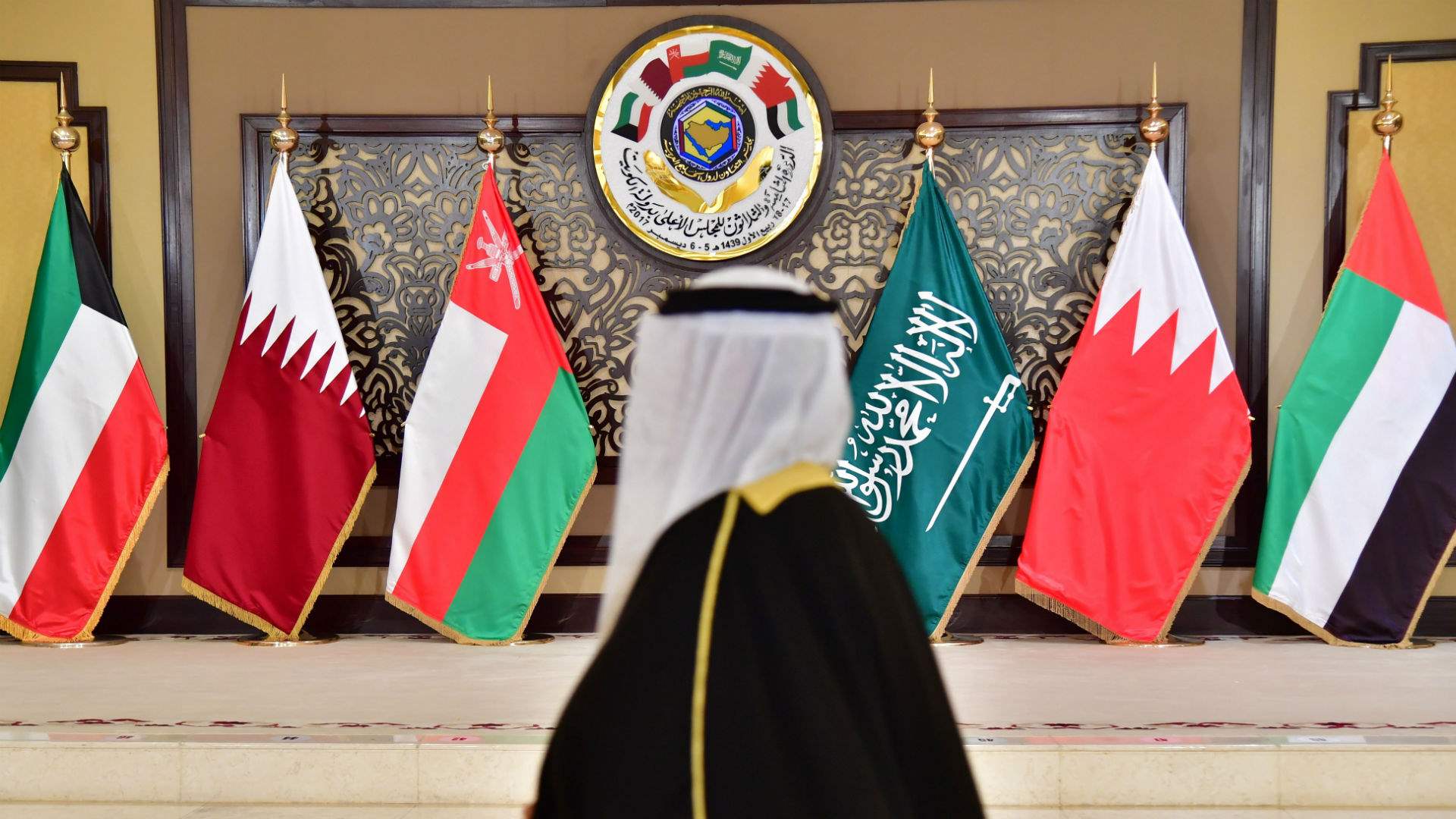 Gulf countries welcome UN-led peace efforts in Yemen