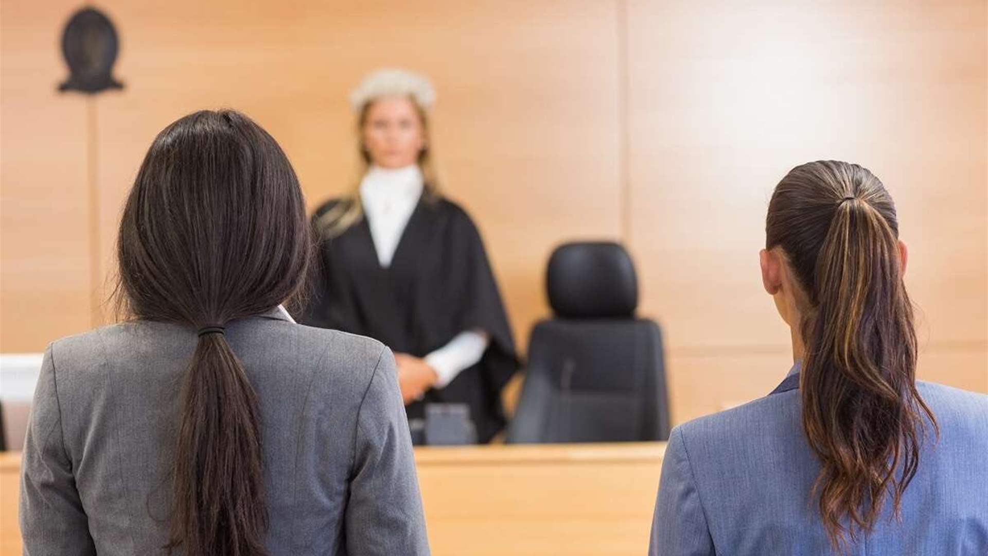  بسبب خطأ في امتحان القبول الجامعي... طلاب يقاضون الحكومة!