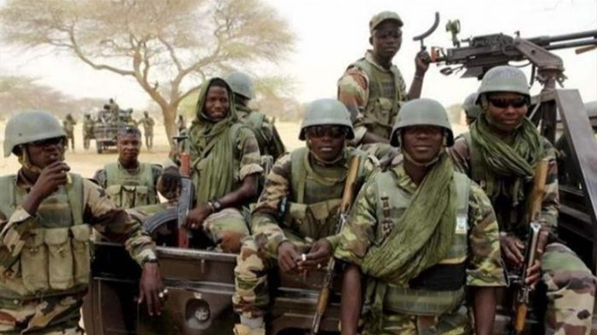 ما لا يقل عن 113 قتيلا في هجمات في وسط نيجيريا 