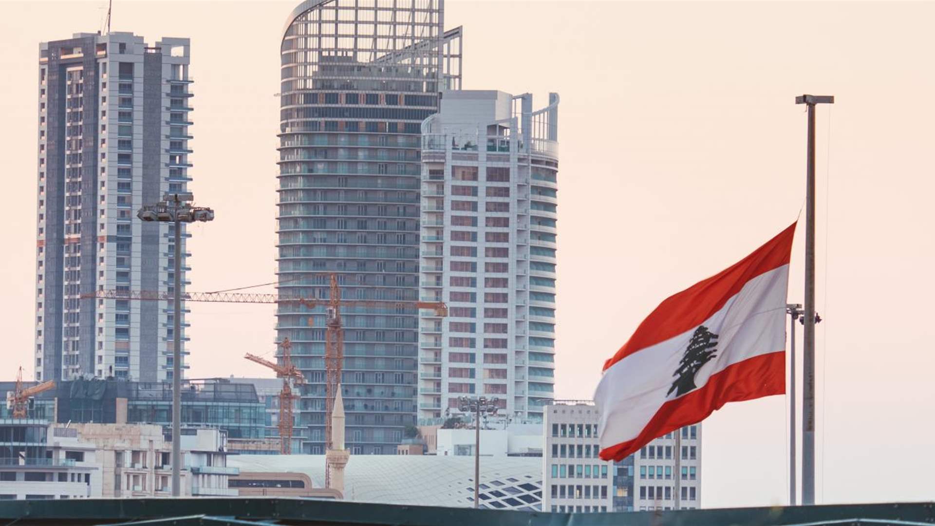 Anticipating the new year: Lebanon&#39;s hopes for peace, a president, and institutional &#39;revival&#39;