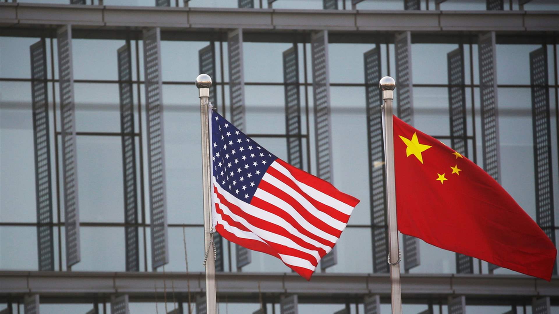 China urges US to not implement 'negative' content in defence policy bill 
