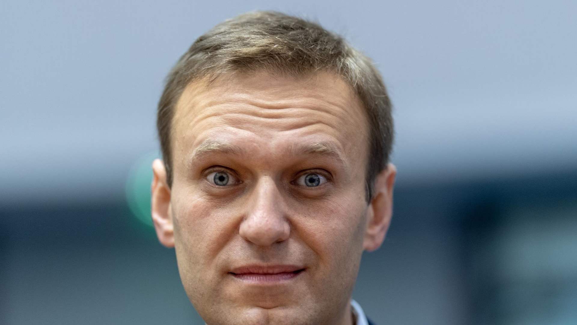 Russian opposition politician Navalny confirms arrival at Arctic prison
