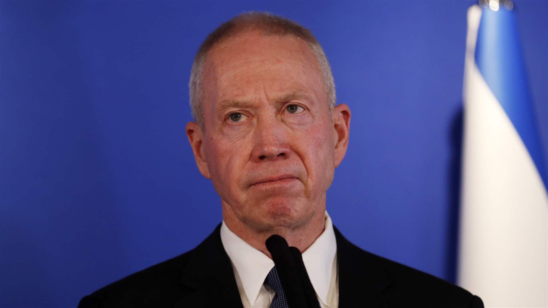 Israeli Defense Minister alludes to revenge actions in Iraq, Yemen, and Iran