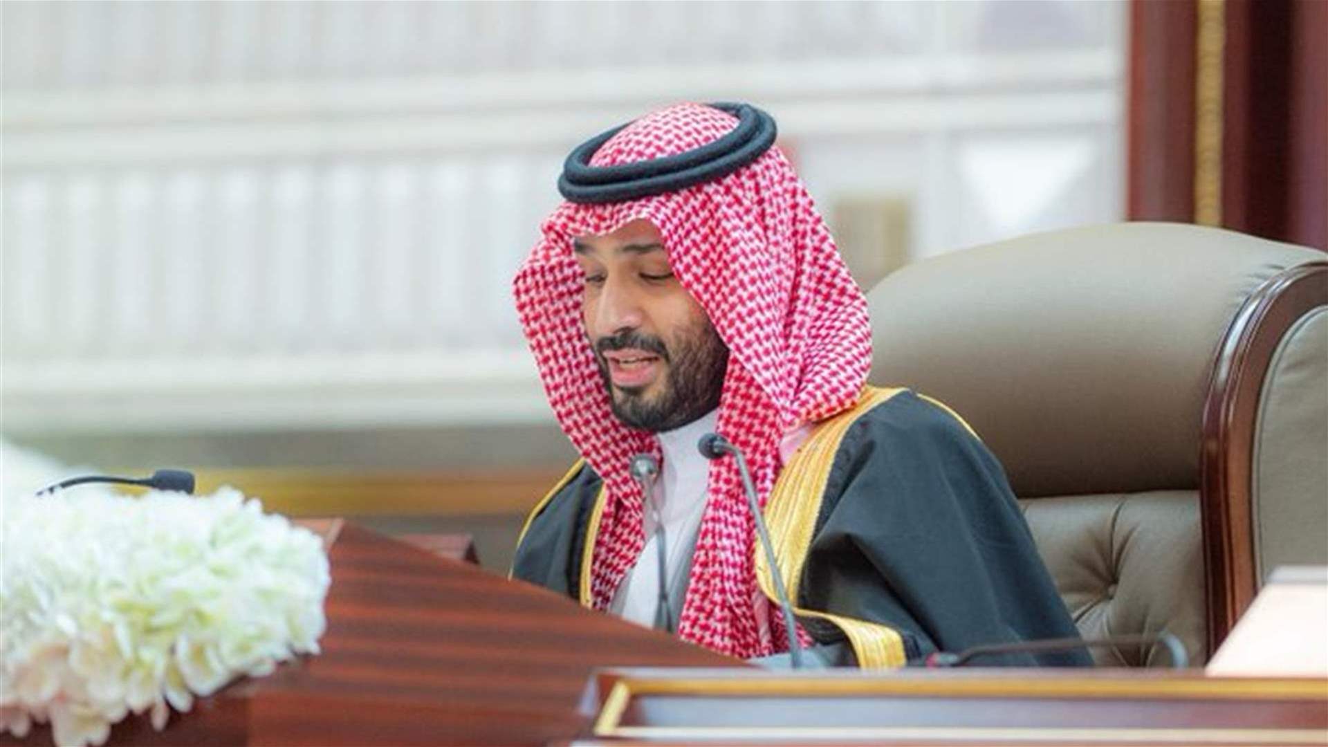 أمير سعودي يدعو إلى جهد عربي إسلامي ضد العدوان الإسرائيلي