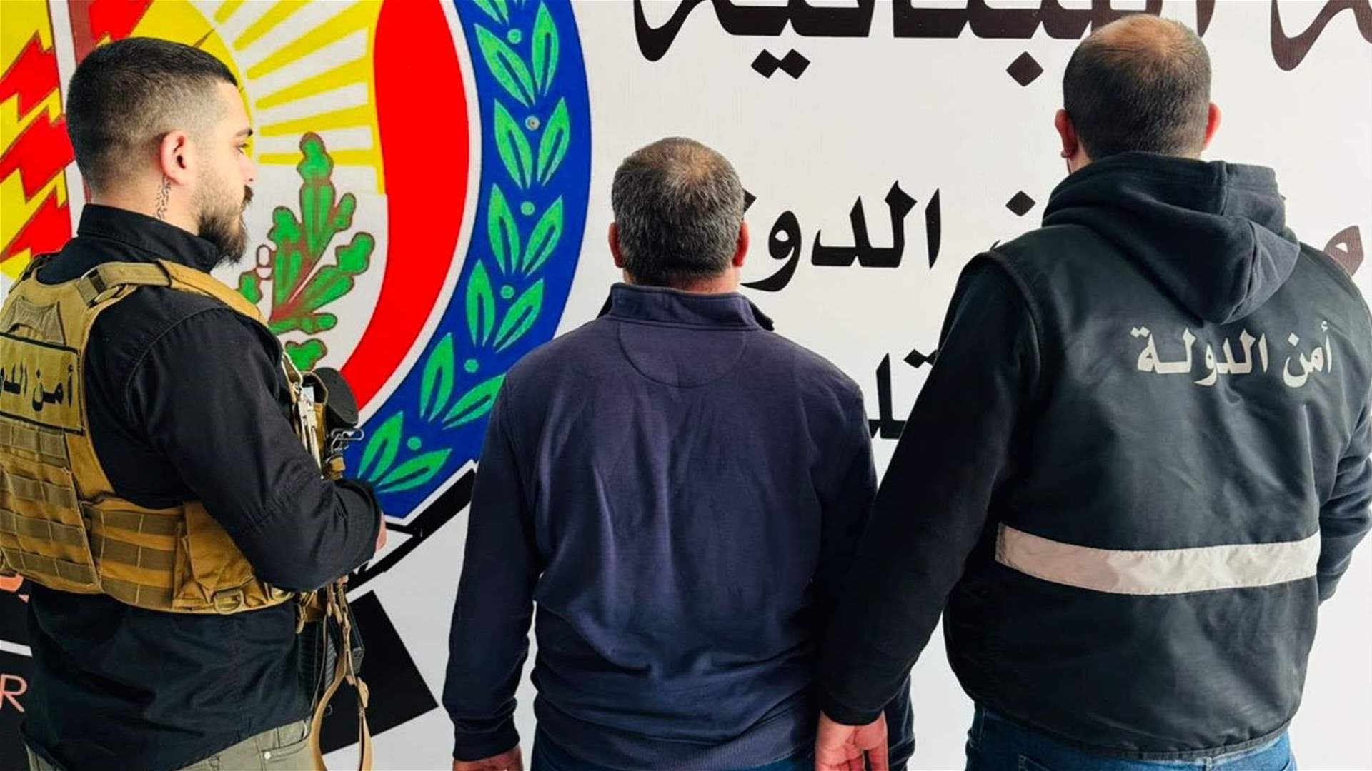 سوريّ يشمت باللبنانيّين.... وأمن الدّولة أوقفته 