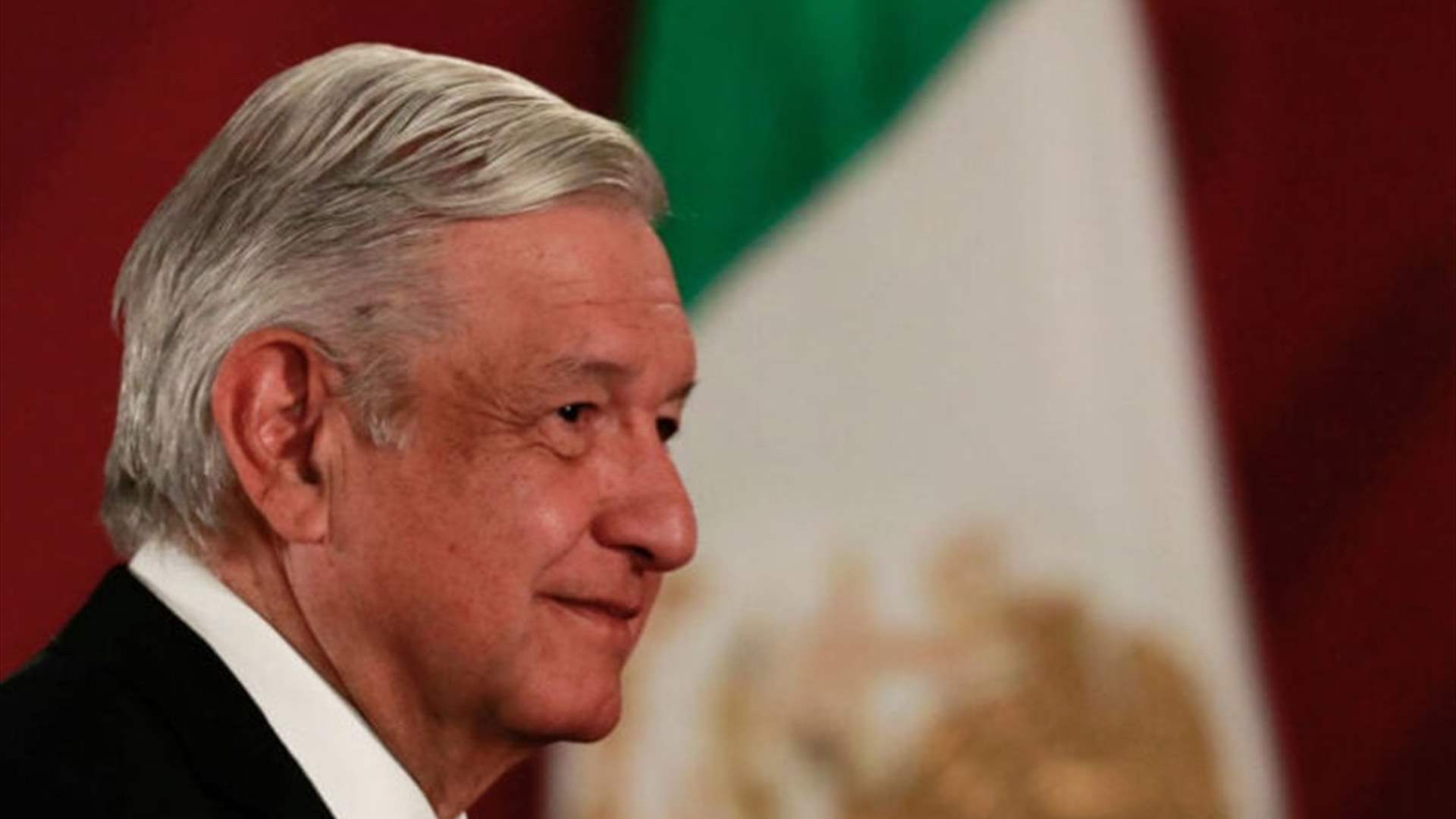 الرئيس المكسيكي يشيد بالتوصل إلى إتفاقات هامة مع الولايات المتحدة حول الهجرة
