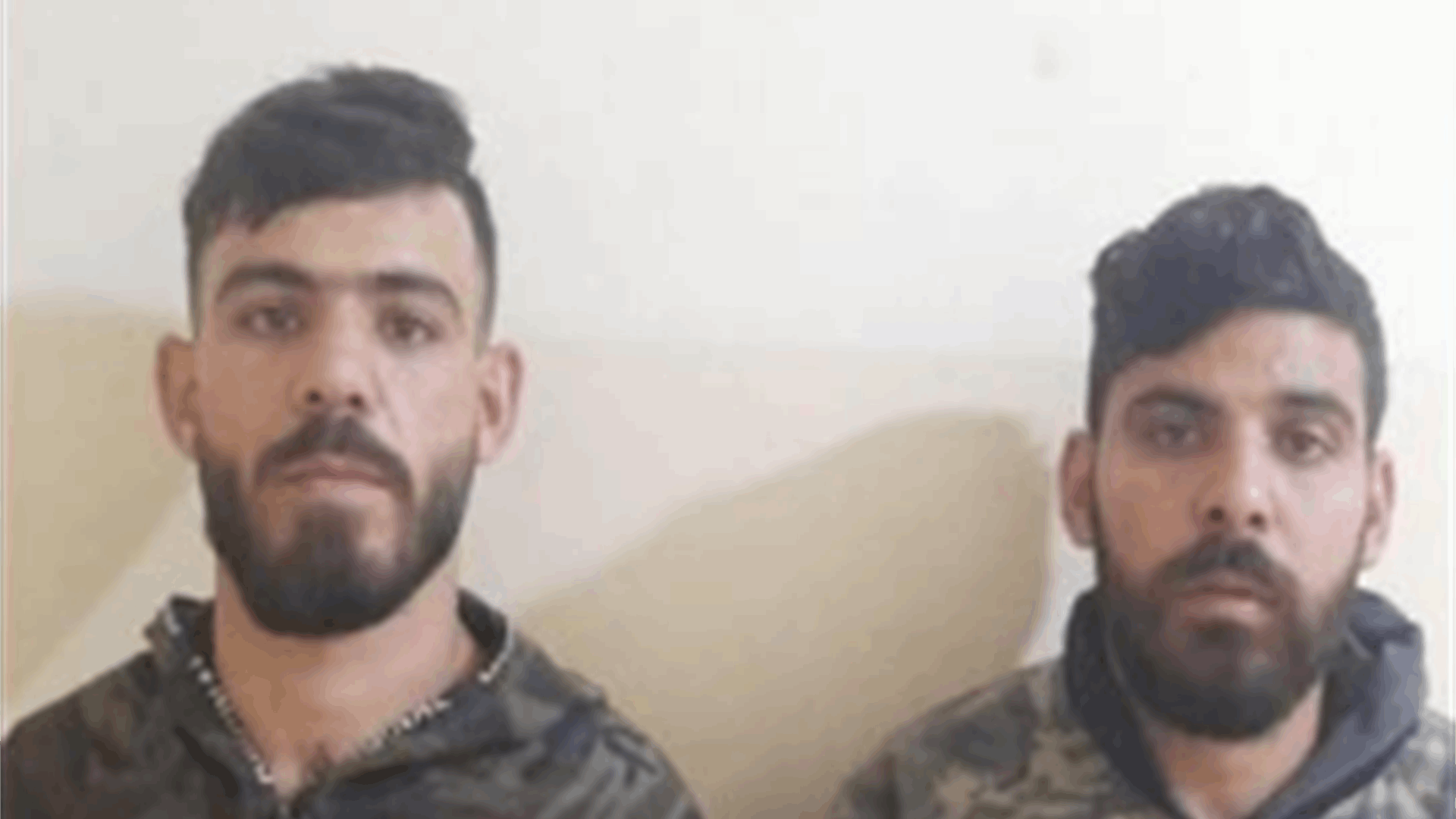 تنفيذ عمليات نشل للمصلين... هل وقعتم ضحية أعمالهما؟