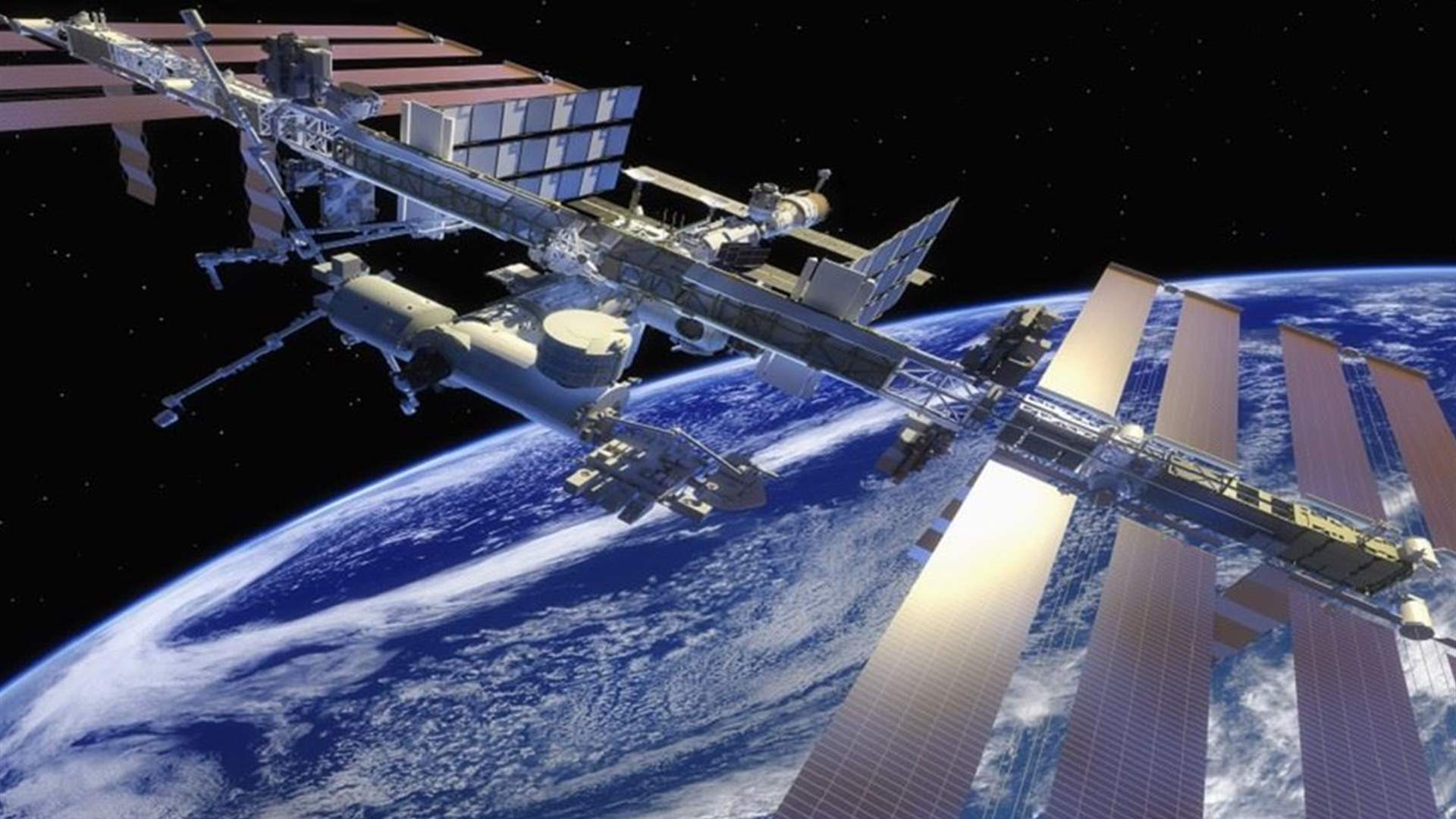 روسيا وناسا تتفقان على تمديد رحلاتهما إلى محطة الفضاء الدولية حتى 2025