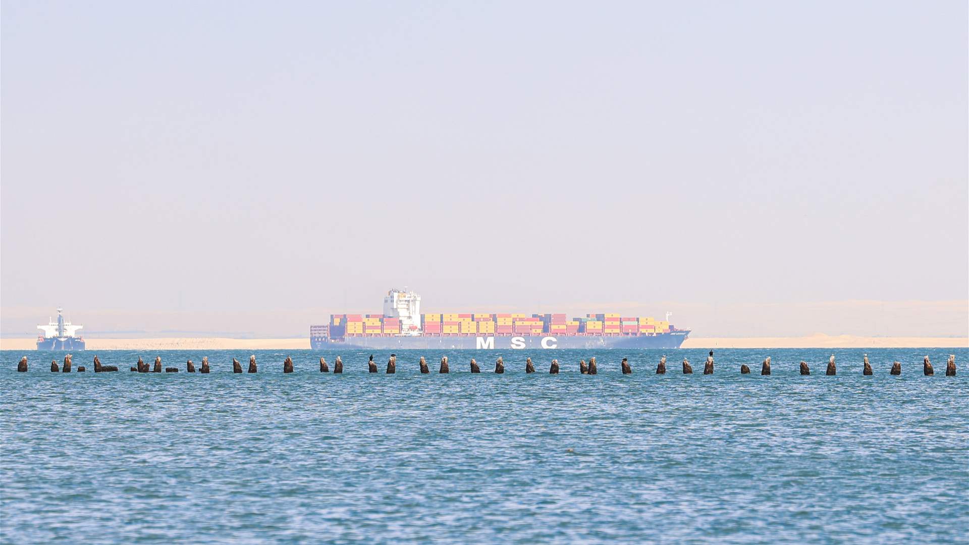 Germany consults with European partners on security mission in the Red Sea