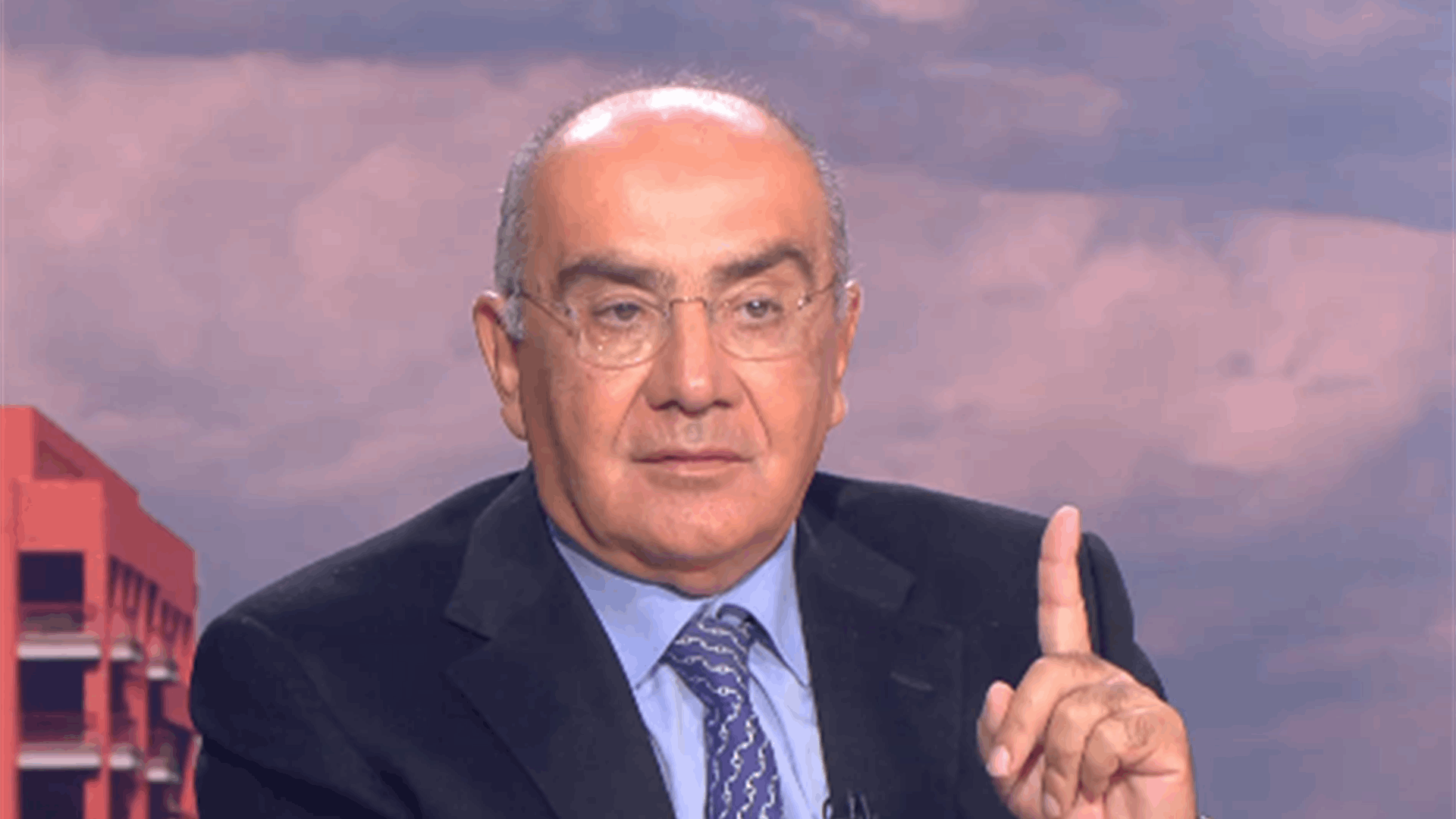 سعيد: يا معتدلين في العالم العربيّ اتحدوا