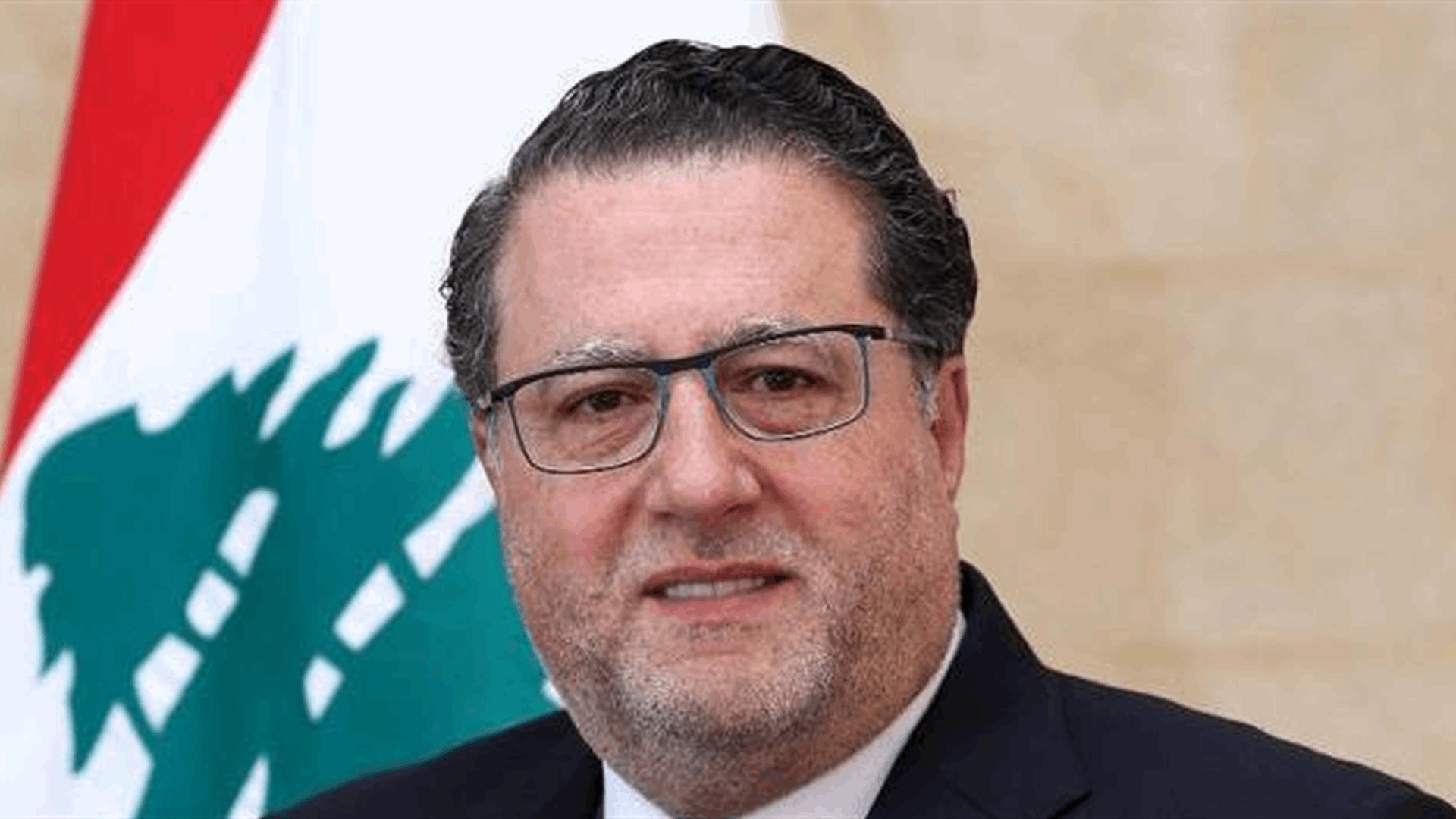 شقير عرض مختلف الملفات في لبنان