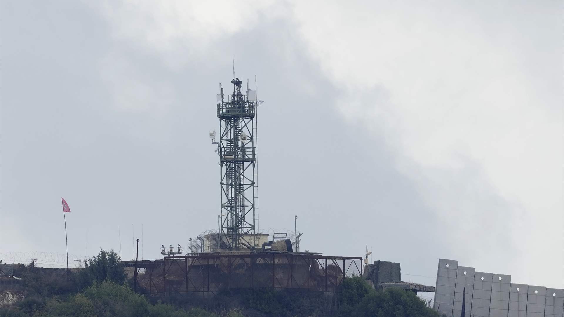 Espionage concerns Hezbollah urges border residents to disconnect