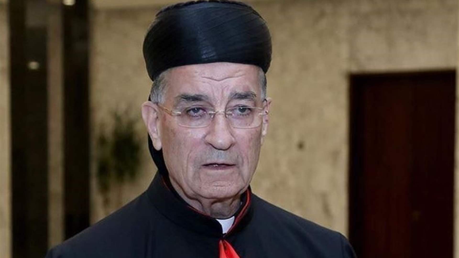 الراعي إستقبل وزير العدل ووفد "المجلس الوطني لثورة الأرز"... وتأكيد ضرورة الإسراع بانتخاب رئيس للجمهورية