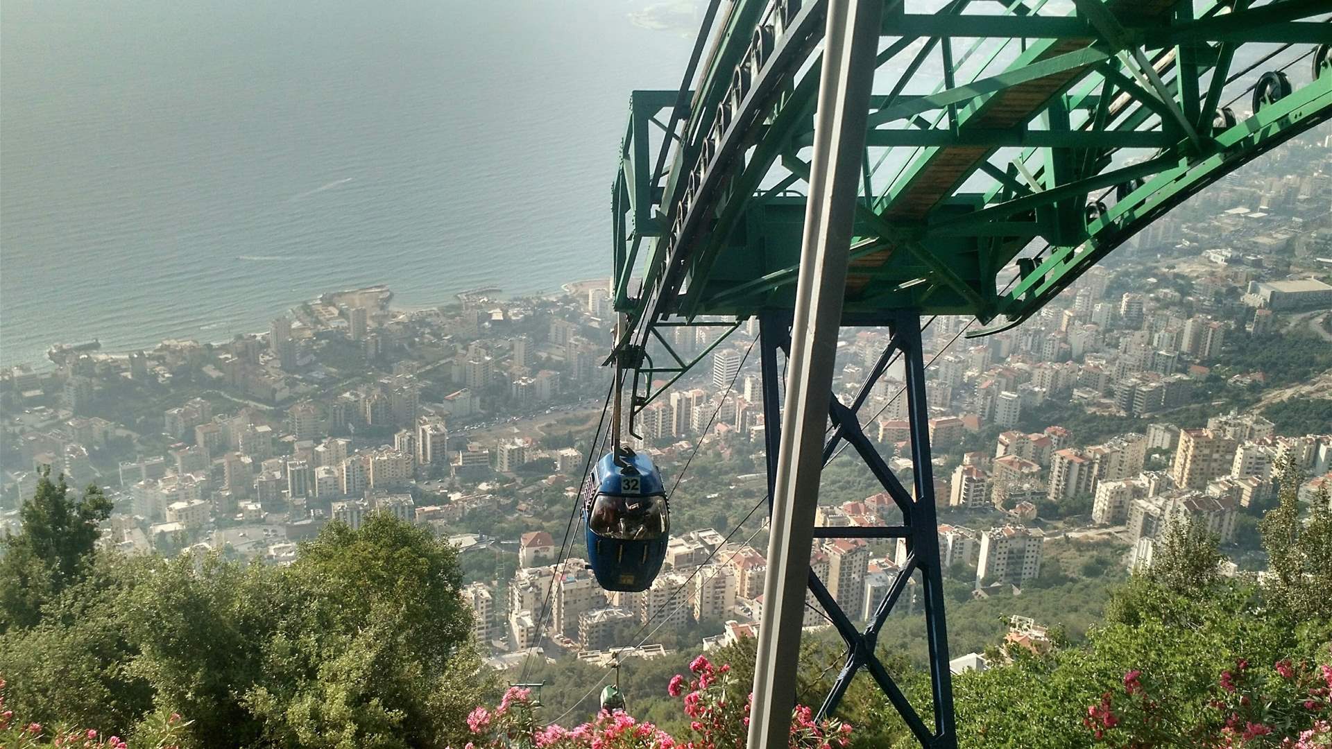 Maintenance and safety: Cable car malfunction raises questions about oversight