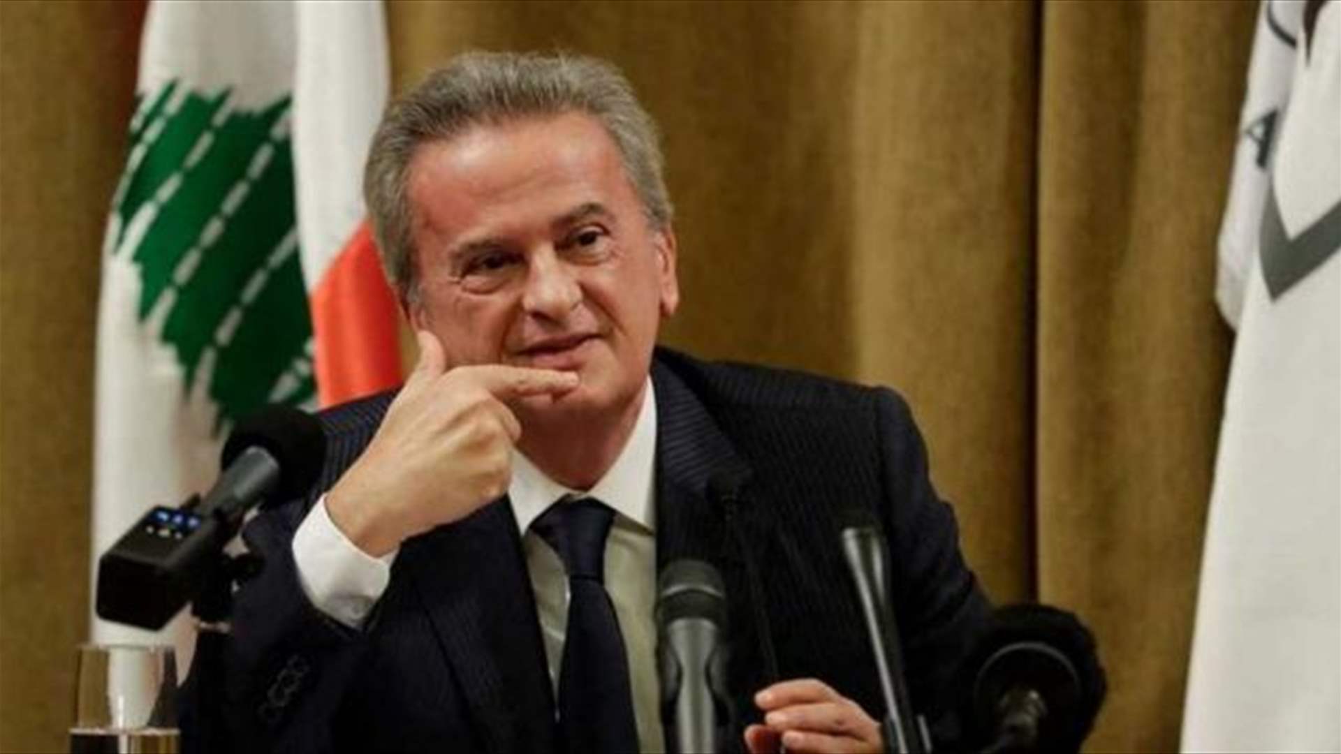 المرصد الأوروبيّ: ظهور سلامة في دفن شقيقه يحمل تحديًا للقضاء الأجنبيّ وللشعب اللبنانيّ