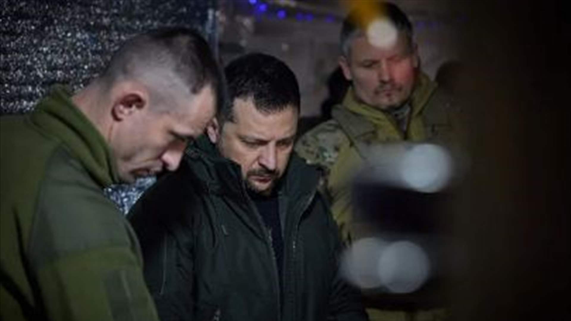 أكبر هجوم جوي روسي على أوكرانيا... وعدد القتلى يرتفع 