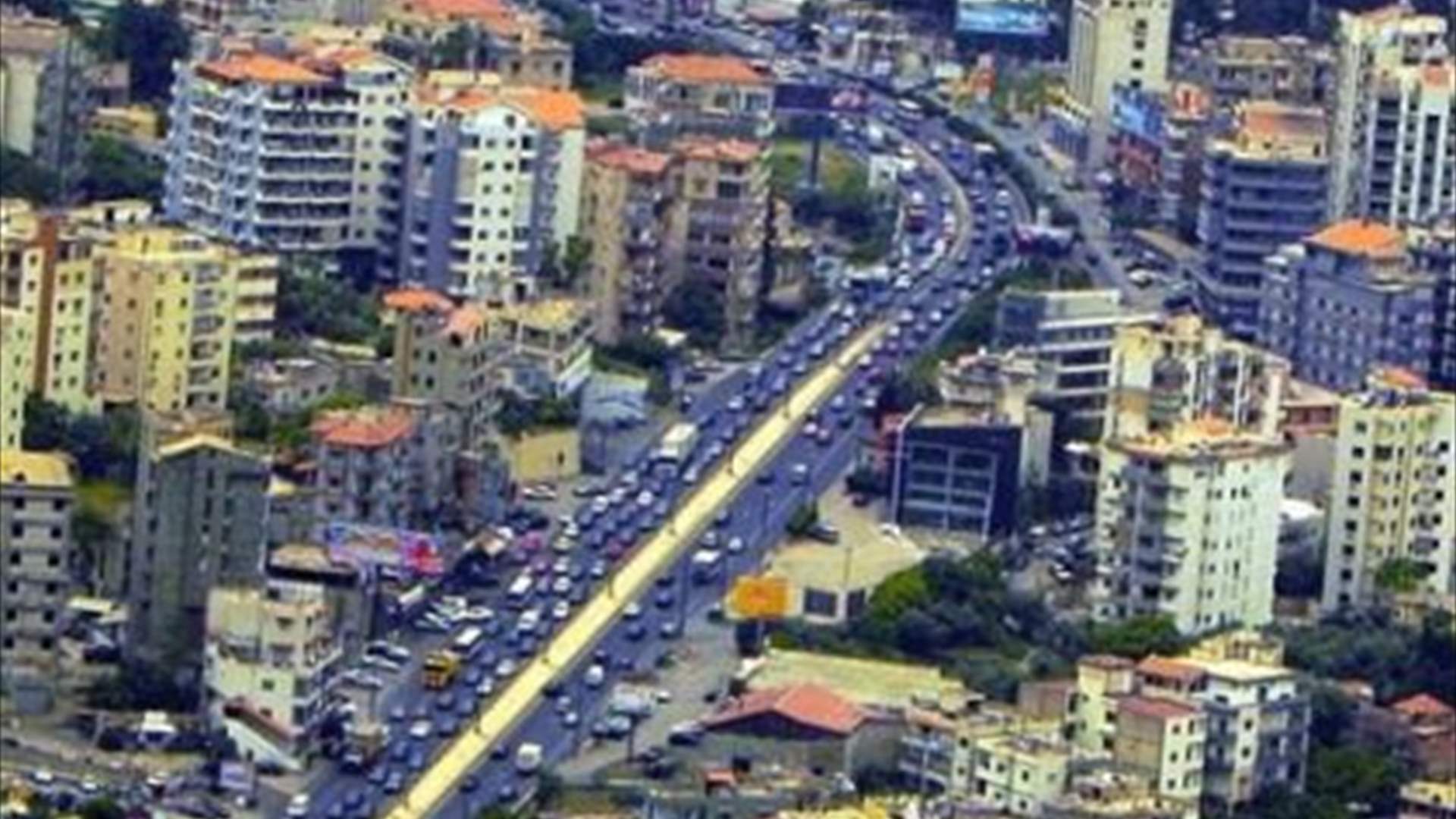 تفاصيل ما حدث على أوتوستراد جونية...شجاعة أحد الضّباط تنقذ القوّة