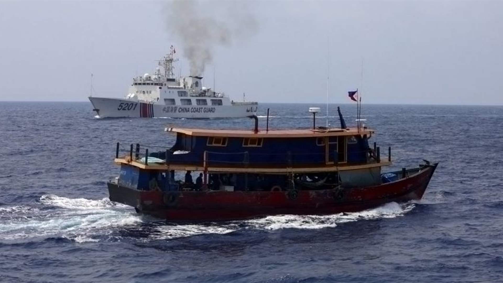 رابطة دول جنوب شرق آسيا: التوتر المتزايد في بحر الصين الجنوبي قد يهدد السلام في المنطقة