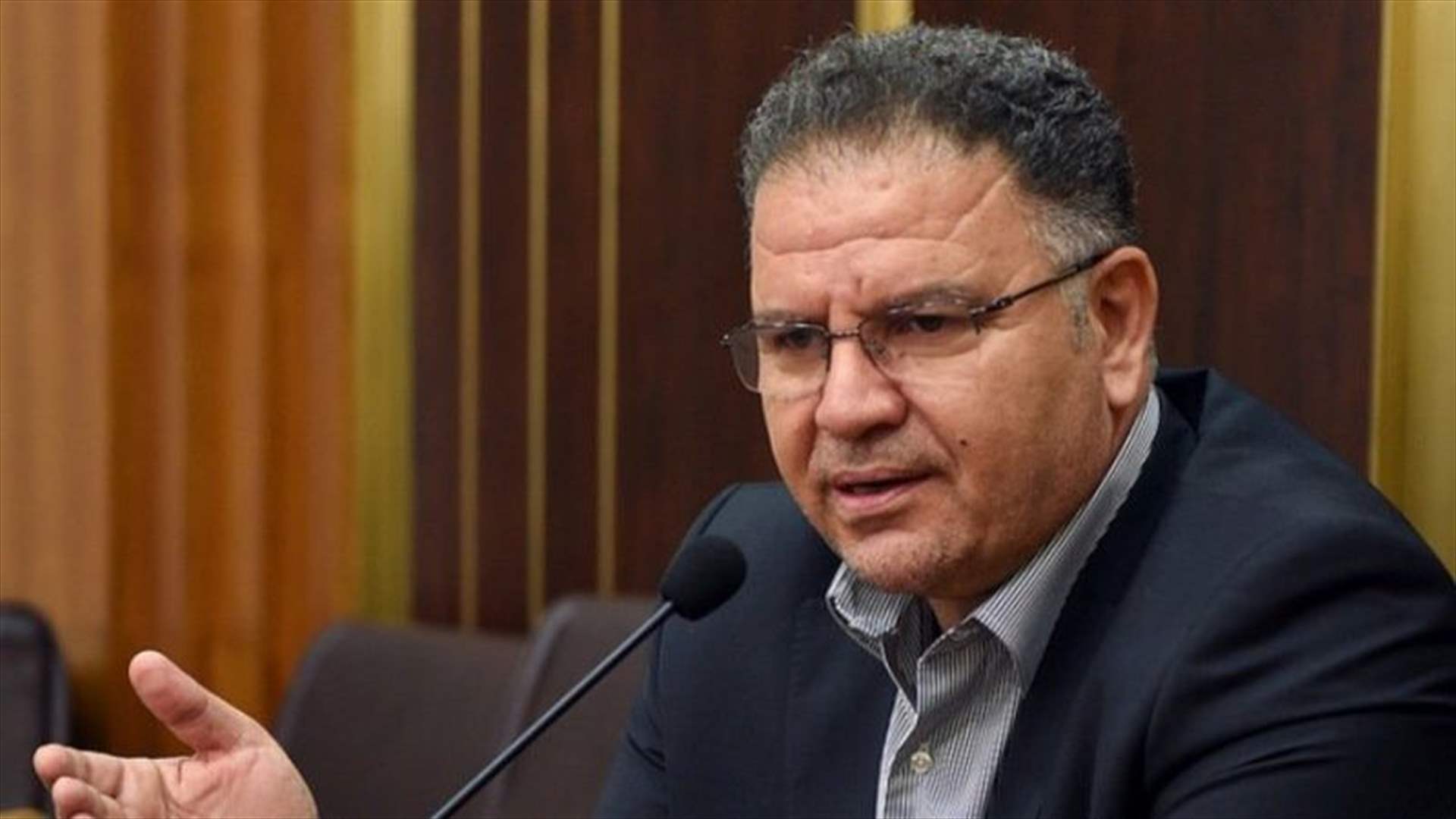 فياض من بريقع: العدو لم يستطع أن يوقف أعمال المقاومة الفلسطينية إنما المقاومة تؤكد في كلّ لحظة أنها لا تزال على فاعليتها