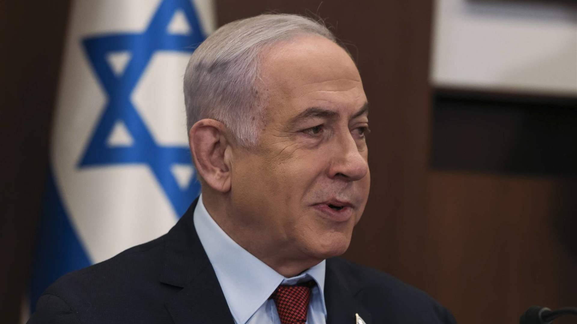 Netanyahu defends the &#39;ethics&#39; of the Gaza war, rejecting charges of &#39;genocide&#39; 