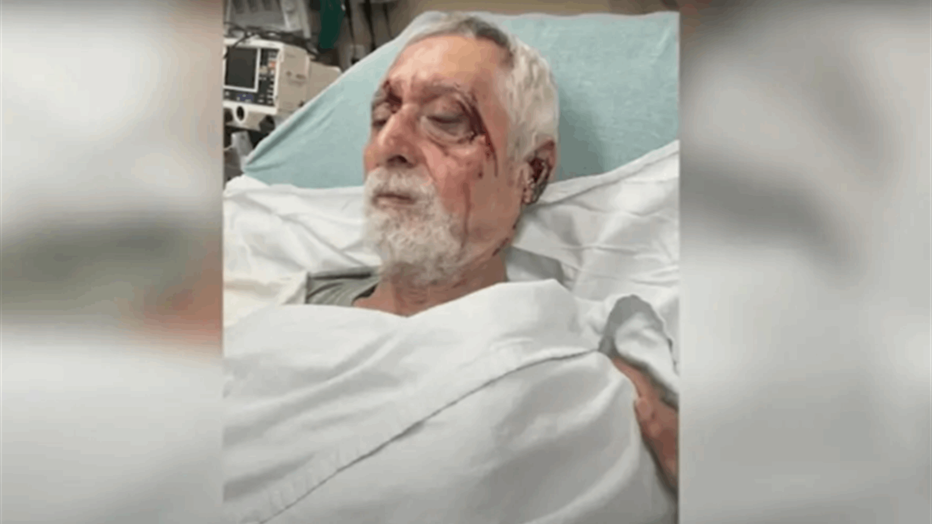 حاول الجلوس في السيارة الخطأ... هذا ما حصل مع مريض الزهايمر! 